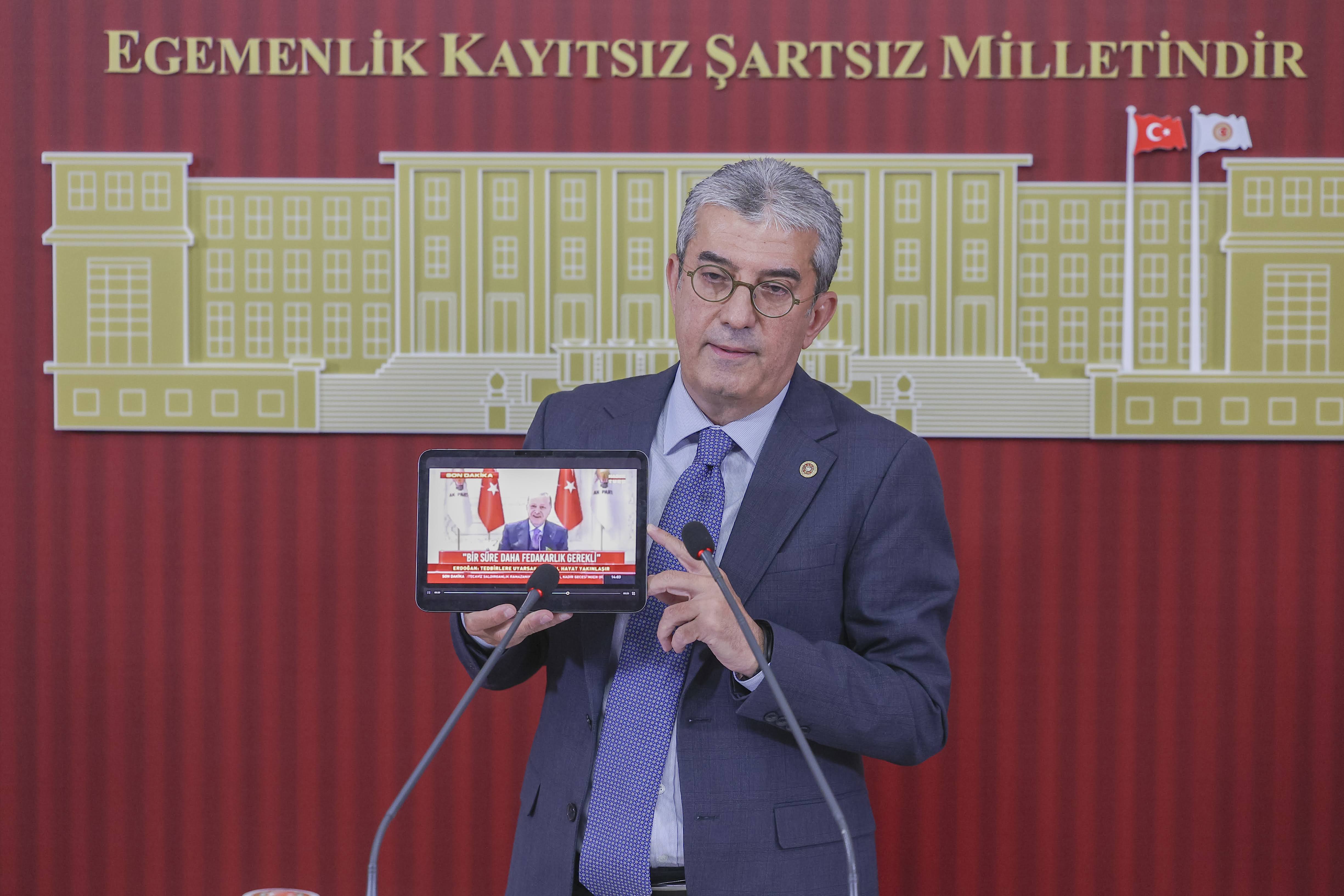 Borsa İstanbul ve THY'de Neler Oluyor?