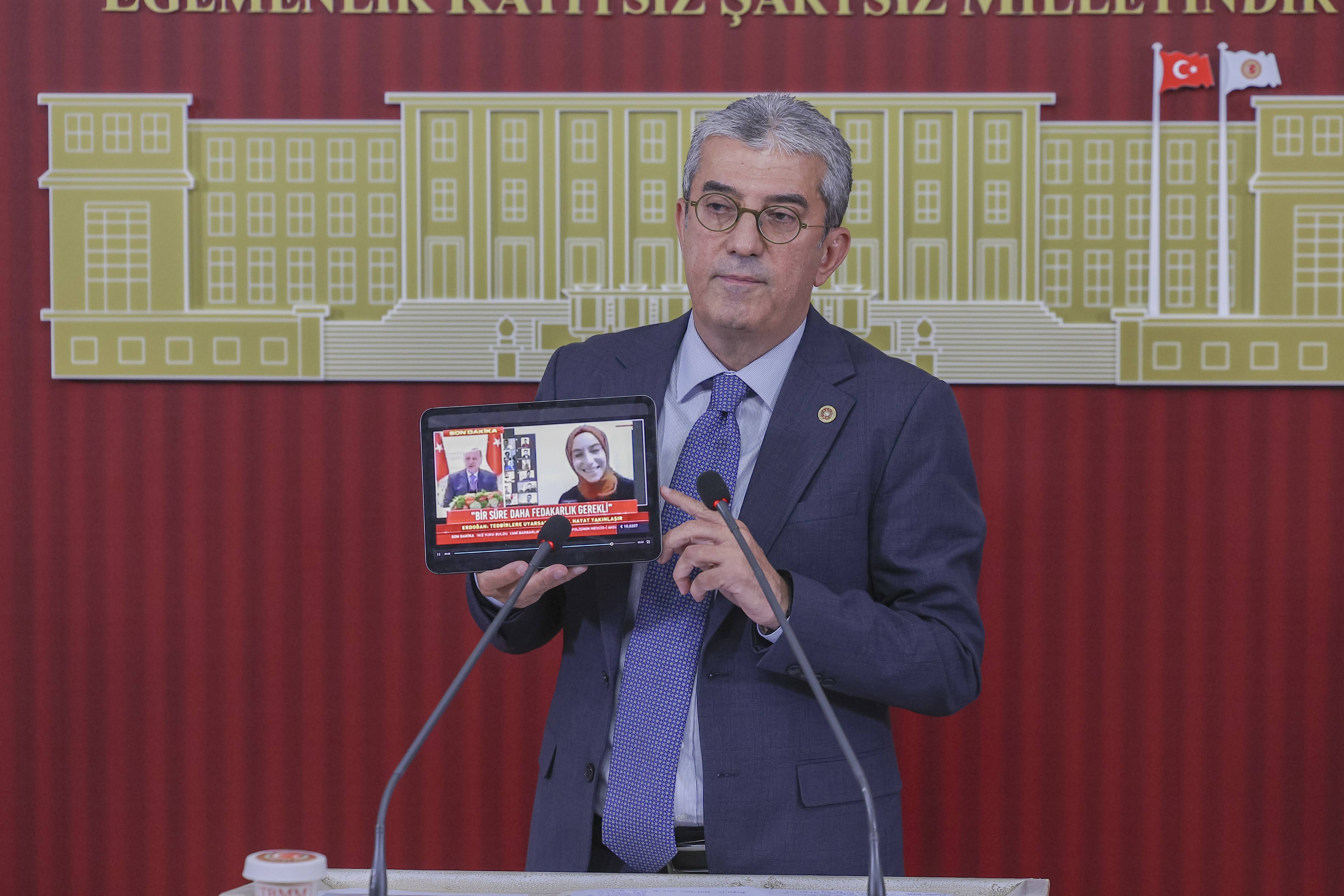 Gökhan Günaydın