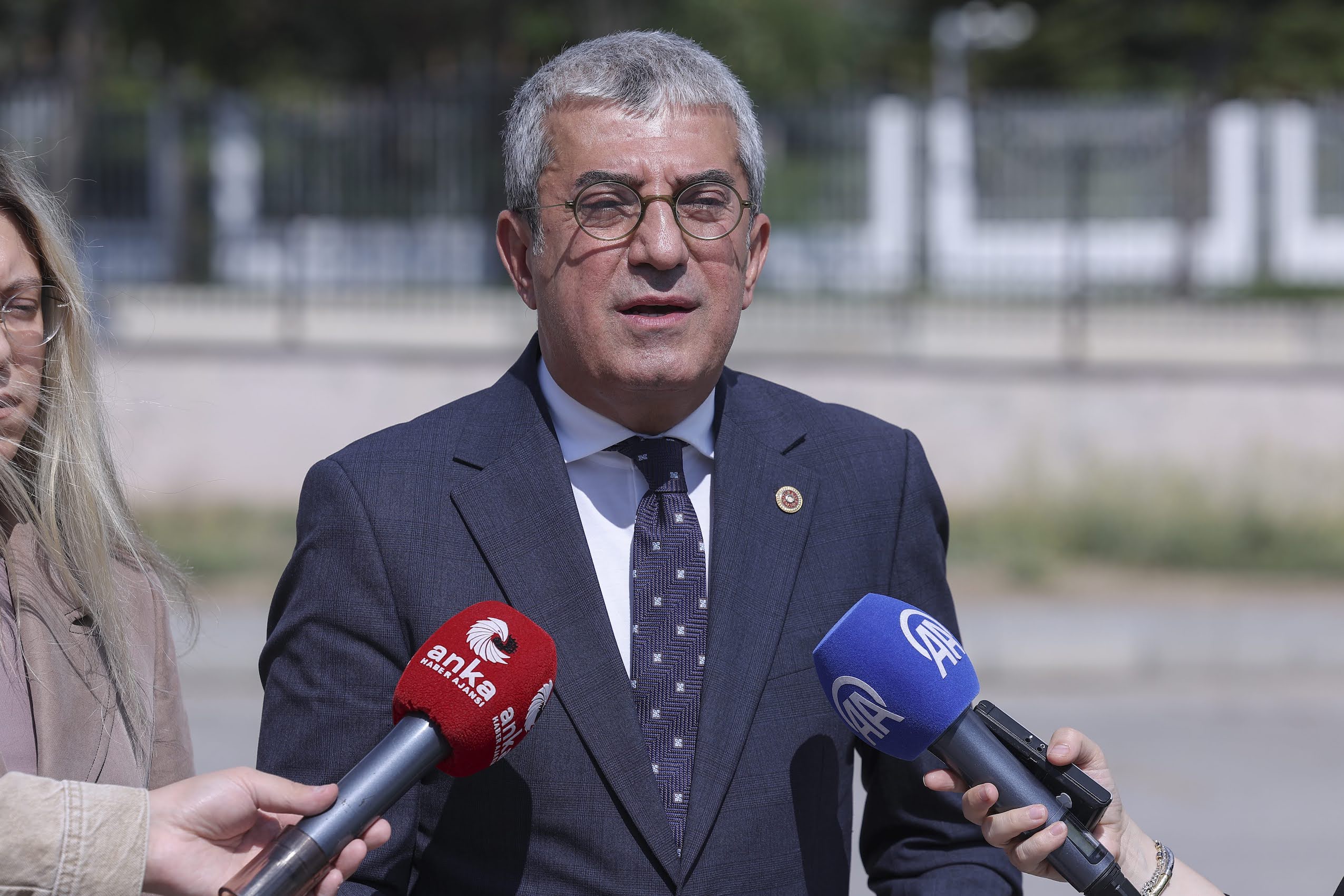 Gökhan Günaydın