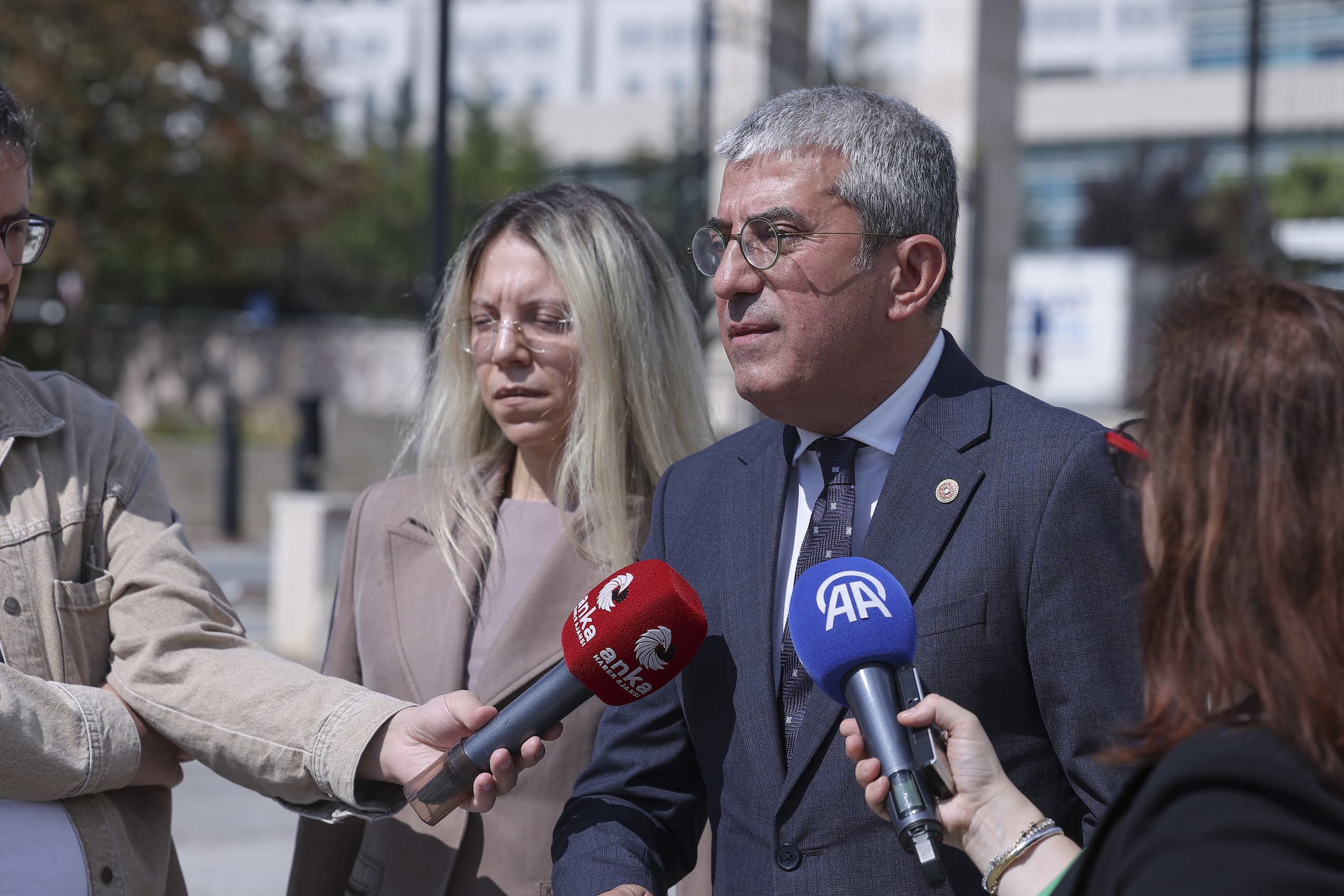 Gökhan Günaydın