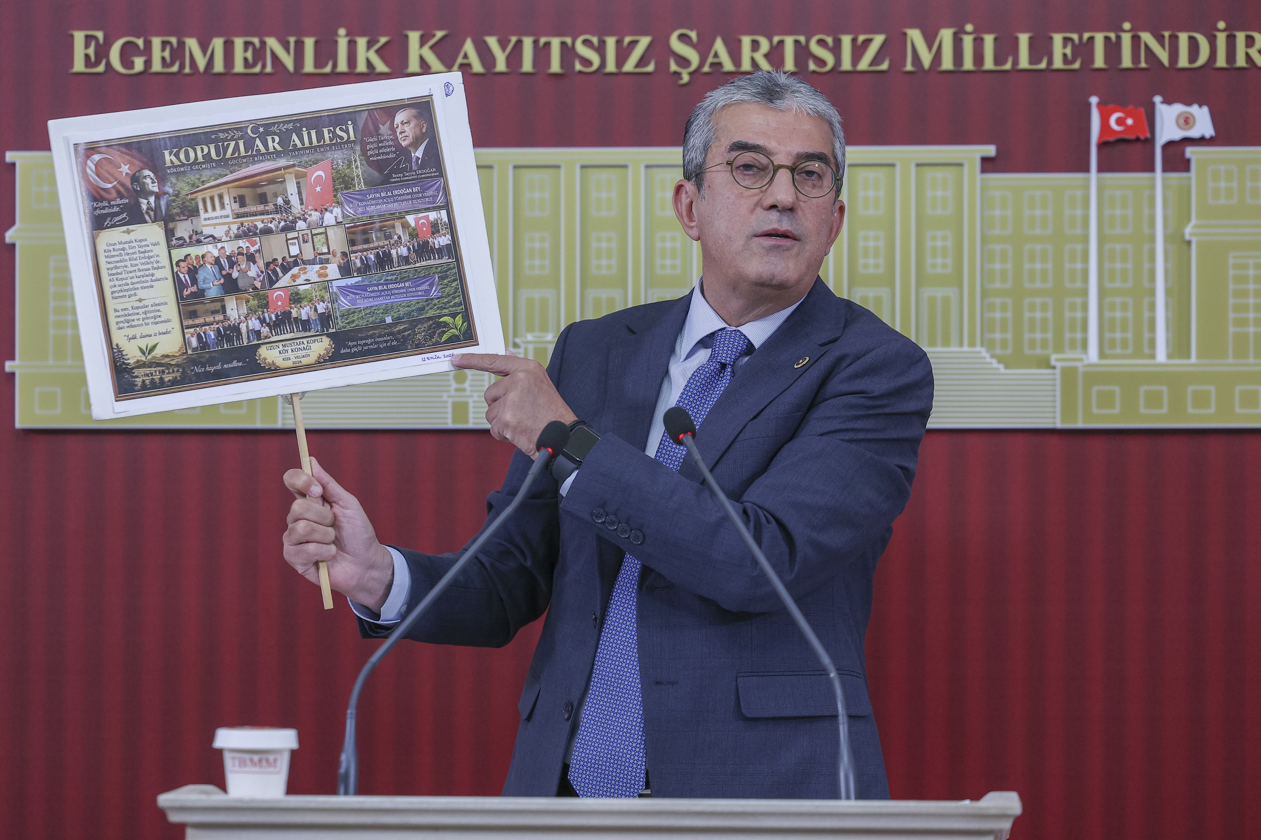 Gökhan Günaydın
