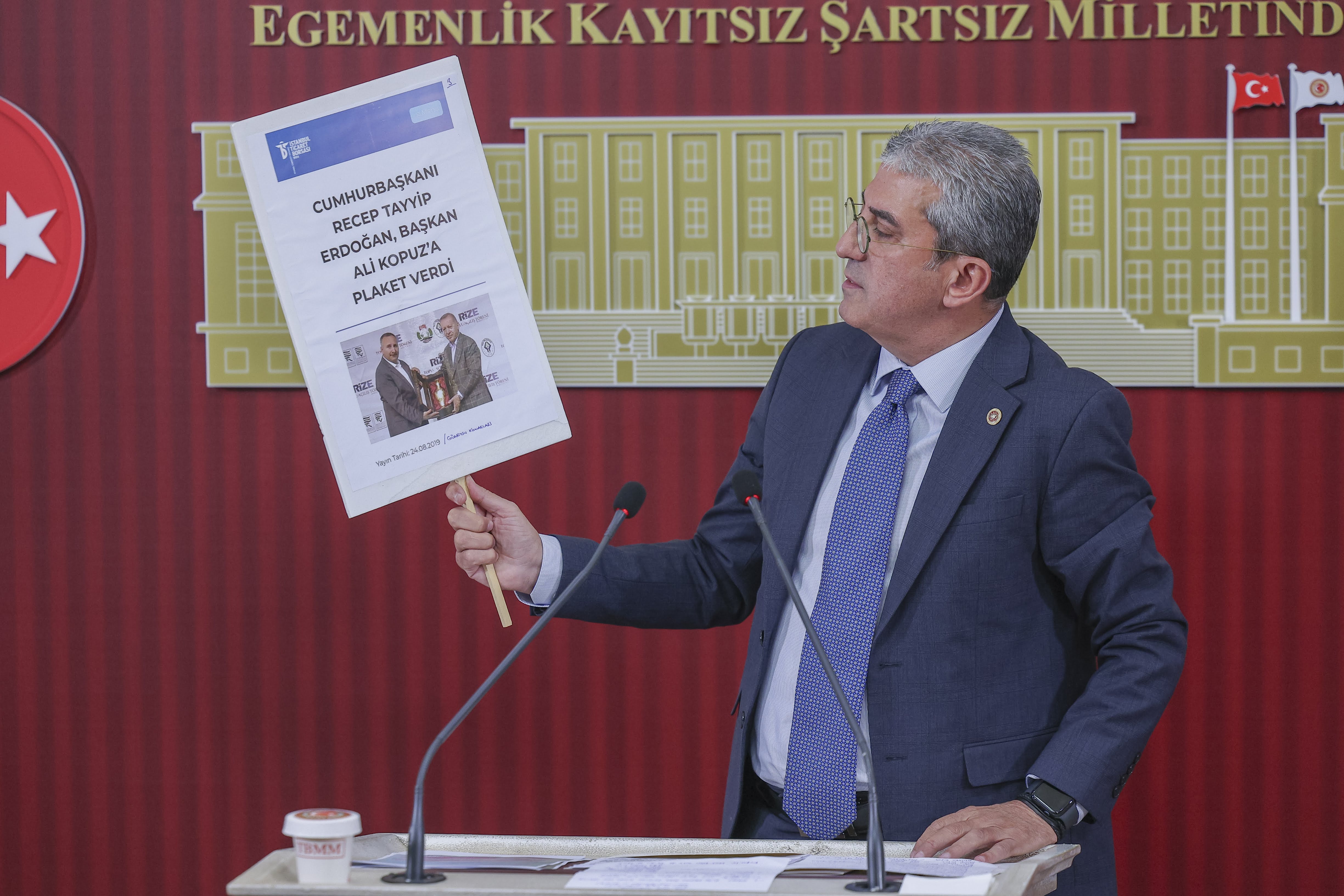 Gökhan Günaydın