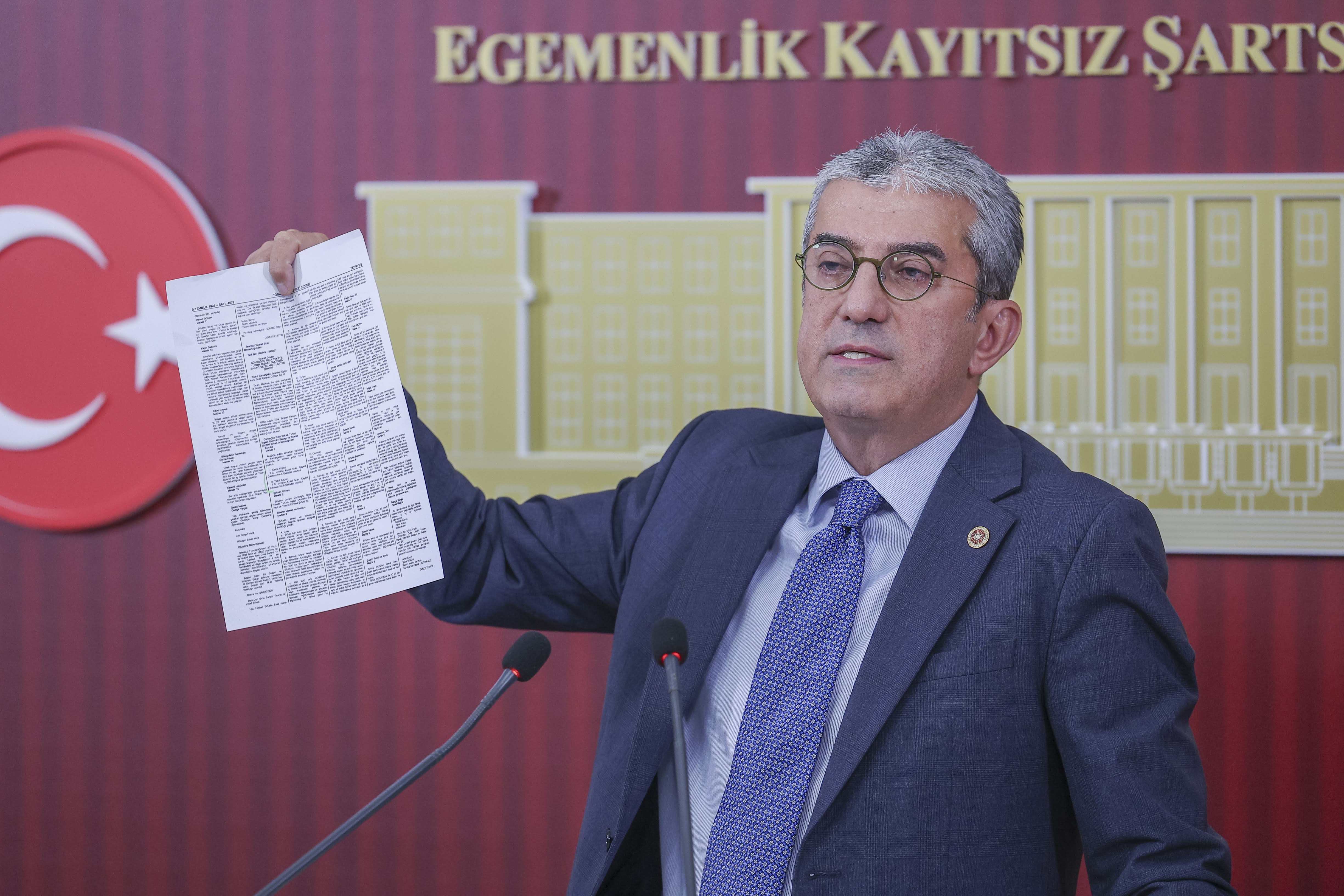 Gökhan Günaydın