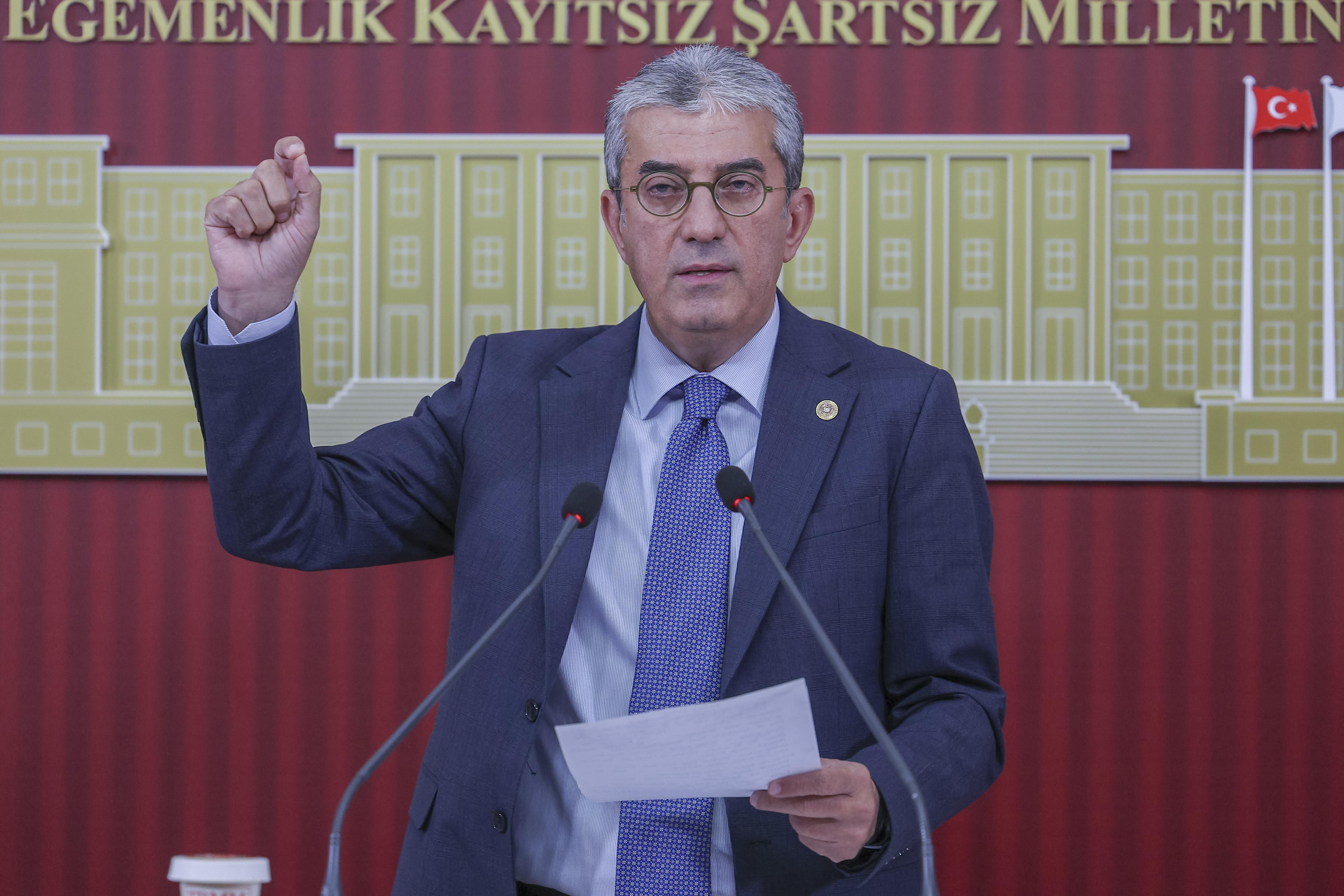 Gökhan Günaydın