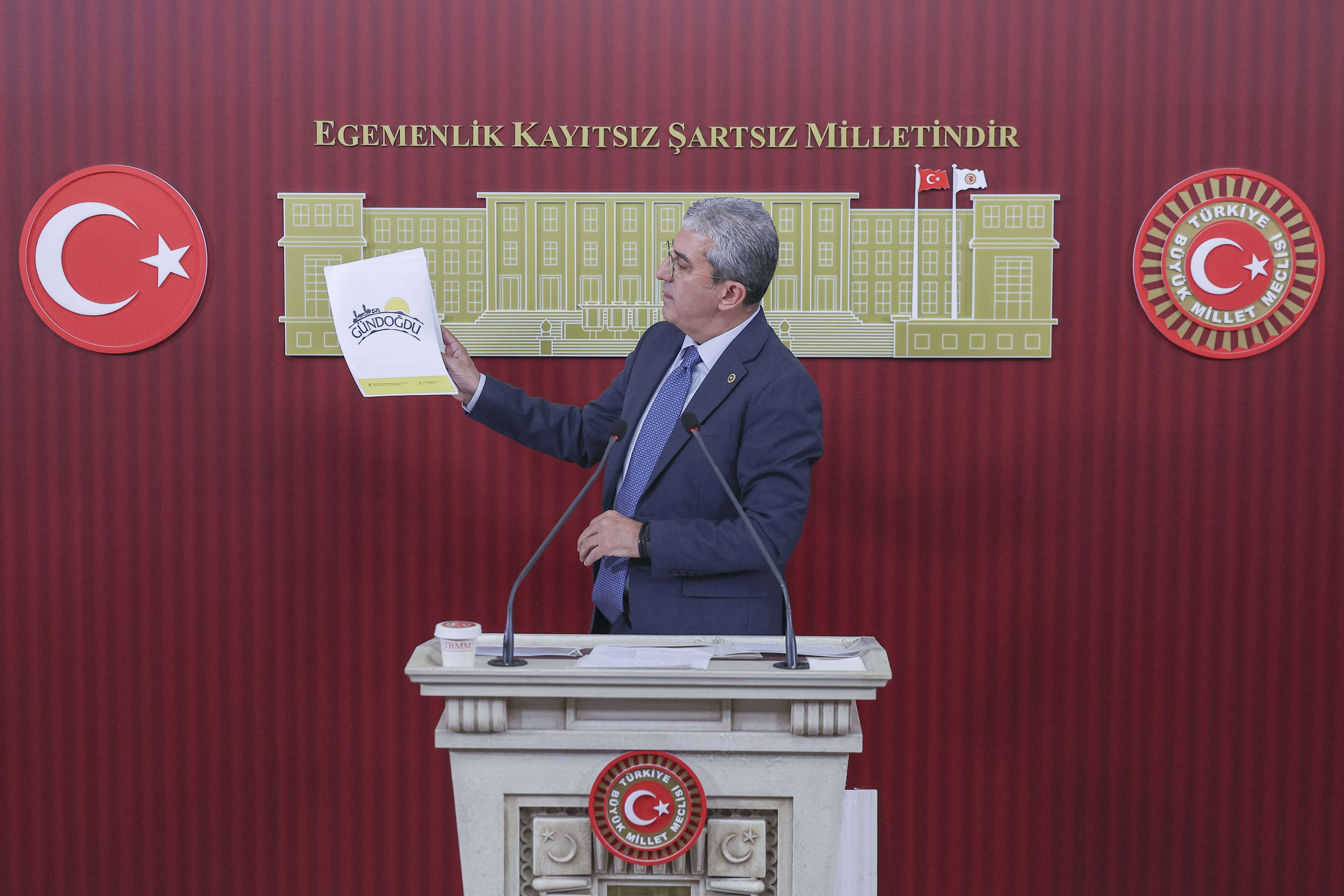 Gökhan Günaydın
