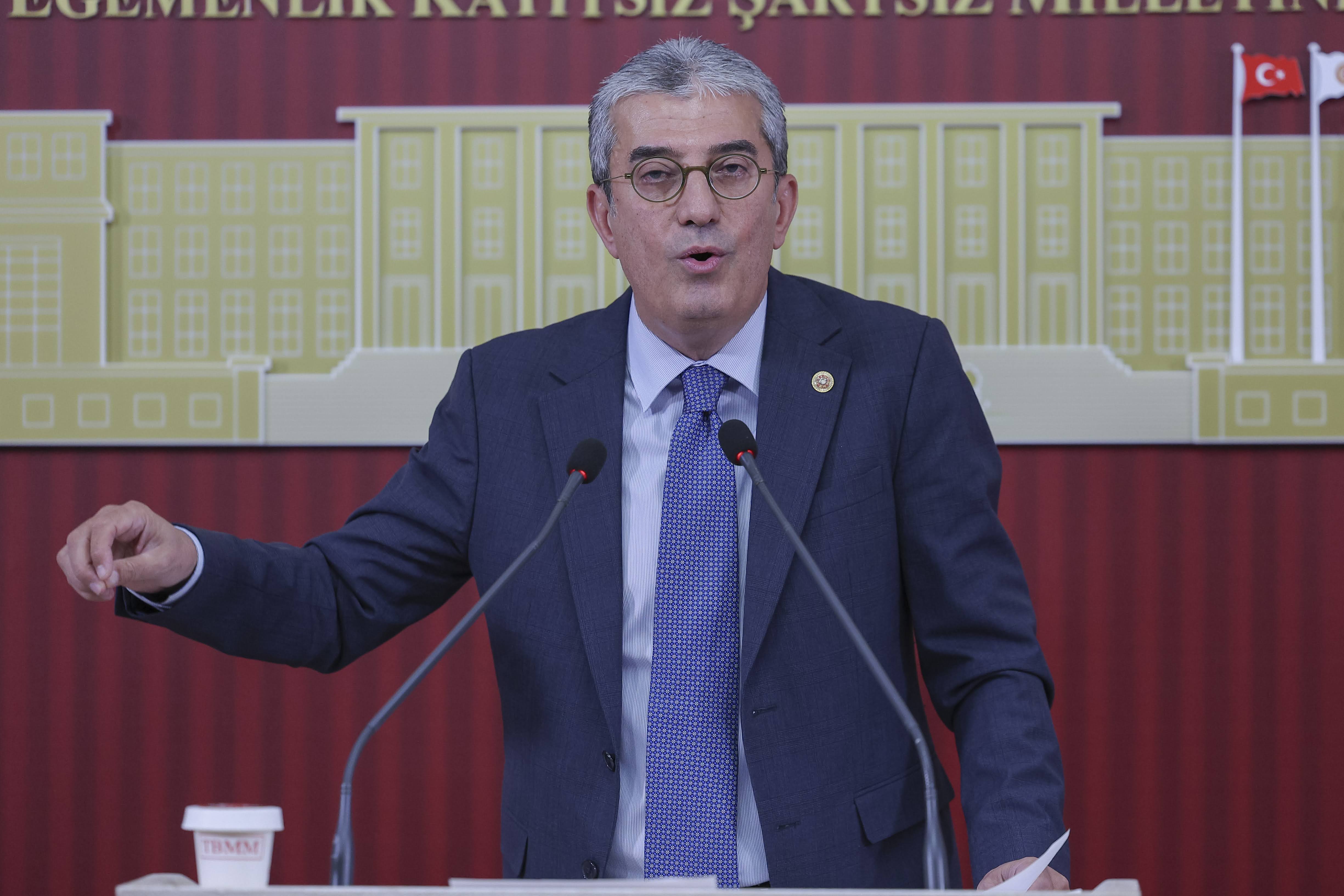 Gökhan Günaydın