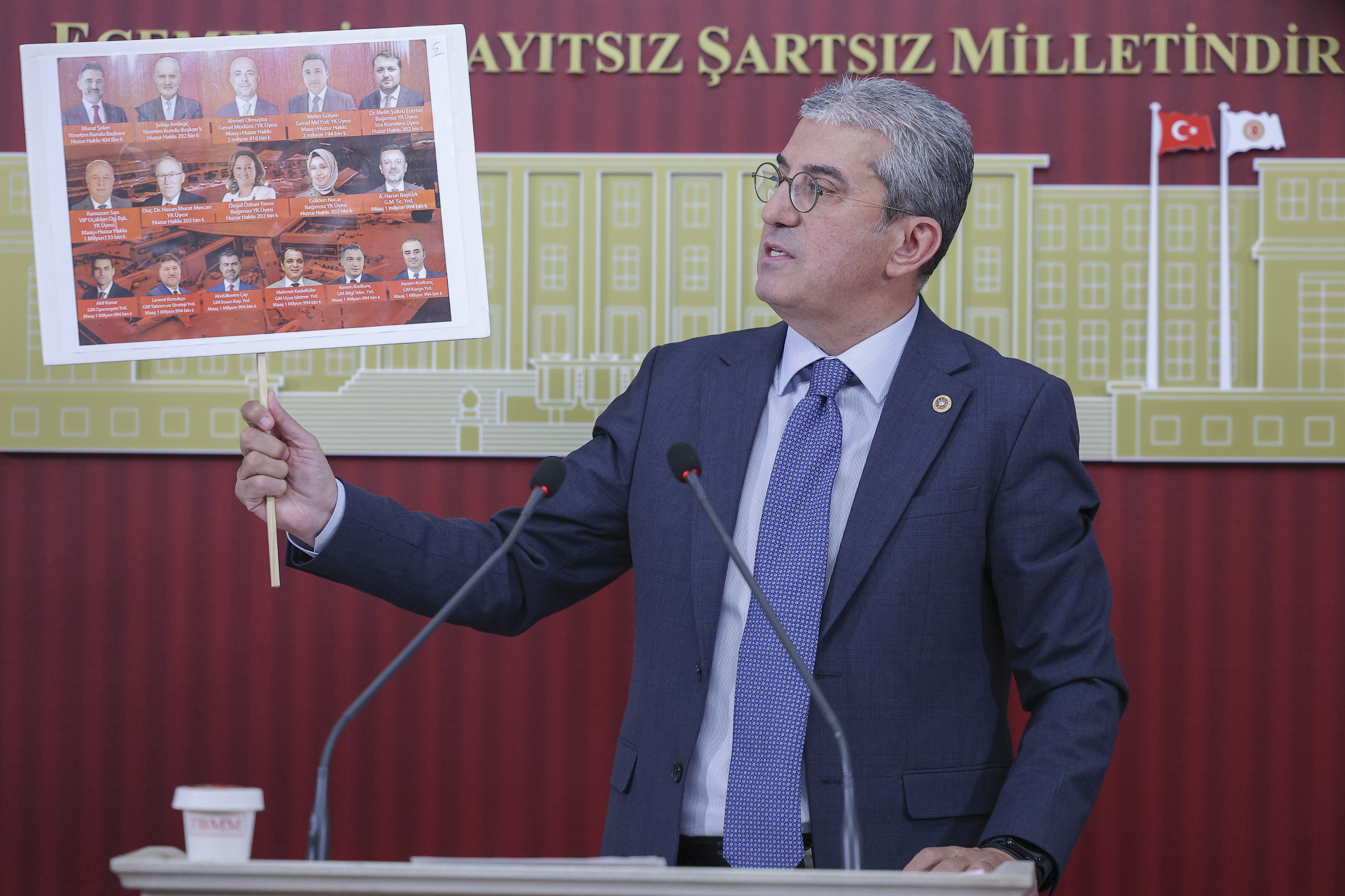 Gökhan Günaydın