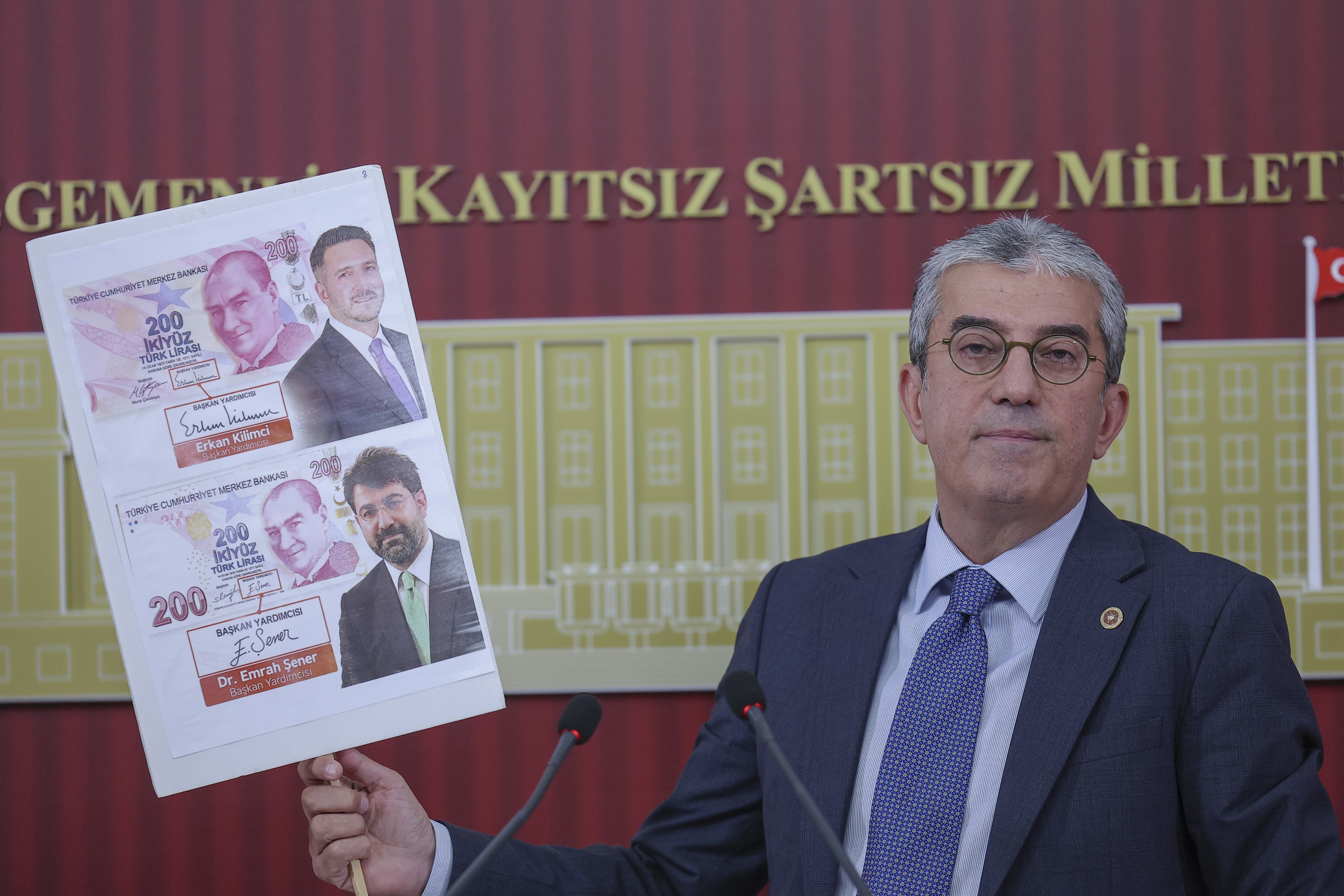 Gökhan Günaydın