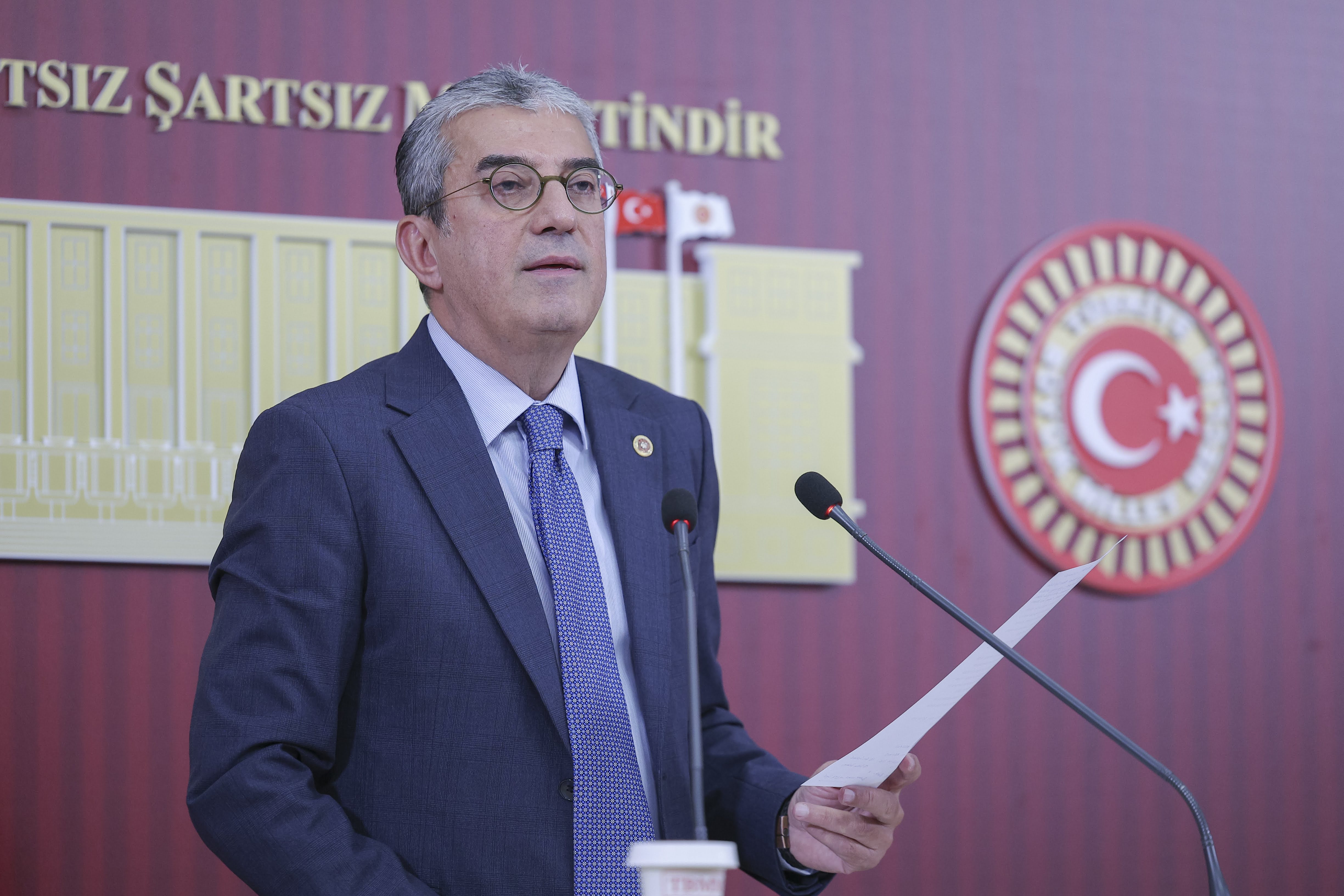 Gökhan Günaydın