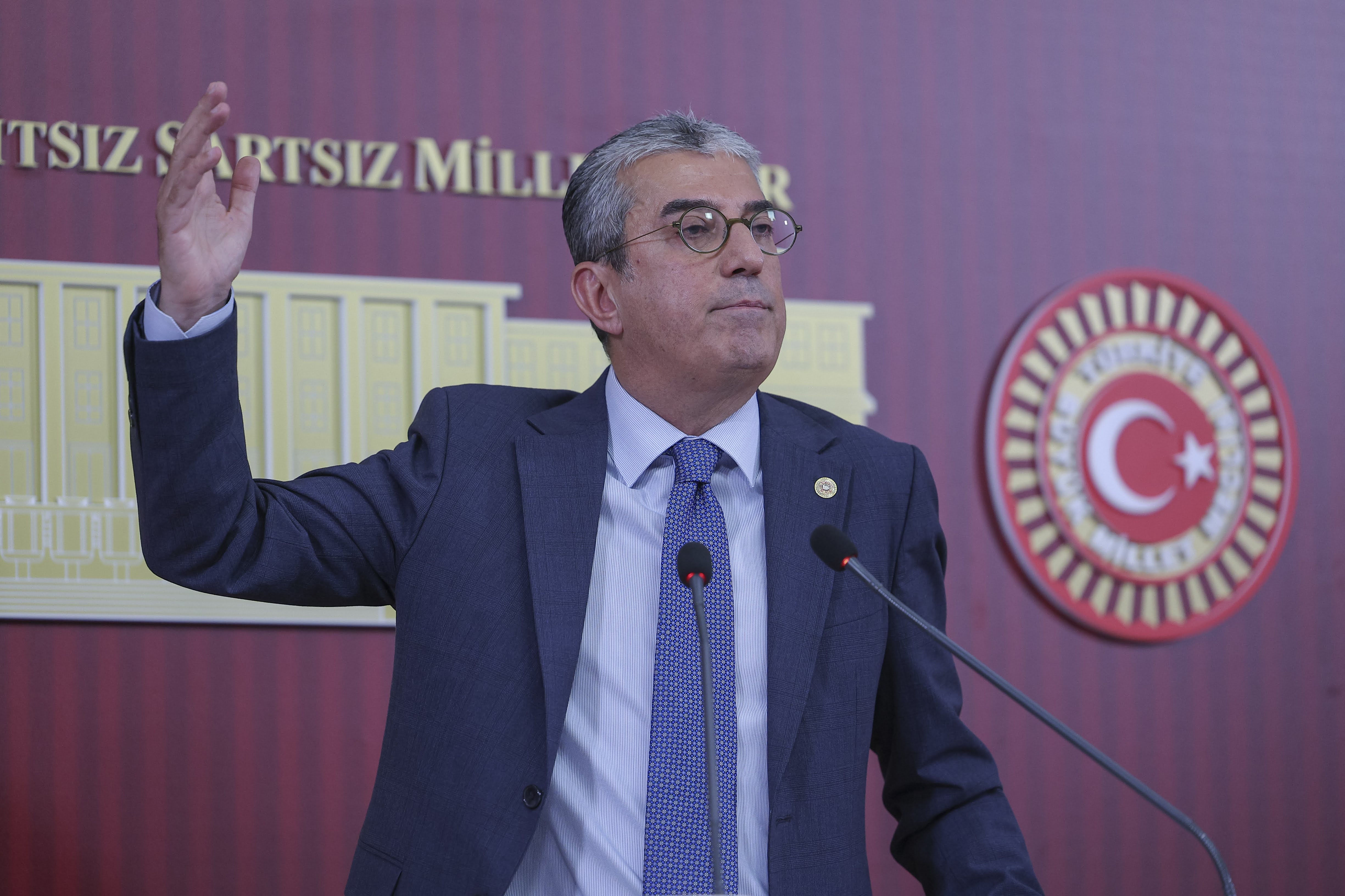 Gökhan Günaydın