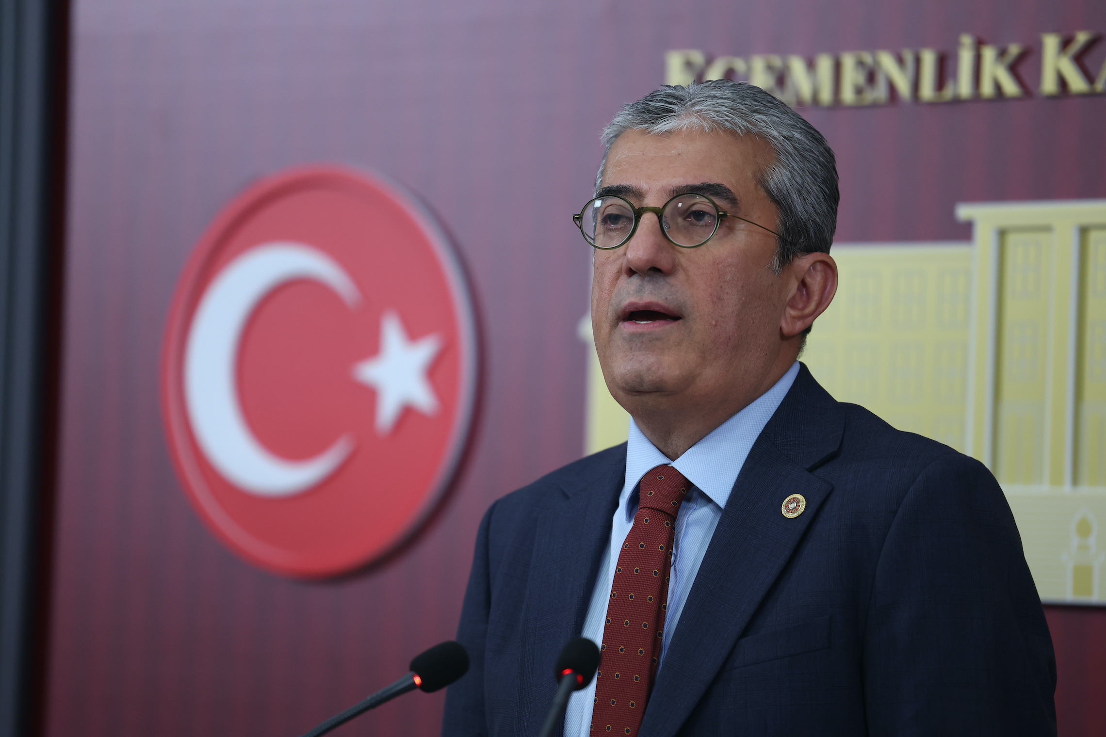 Bütün Yerel Seçimleri Yenileyelim