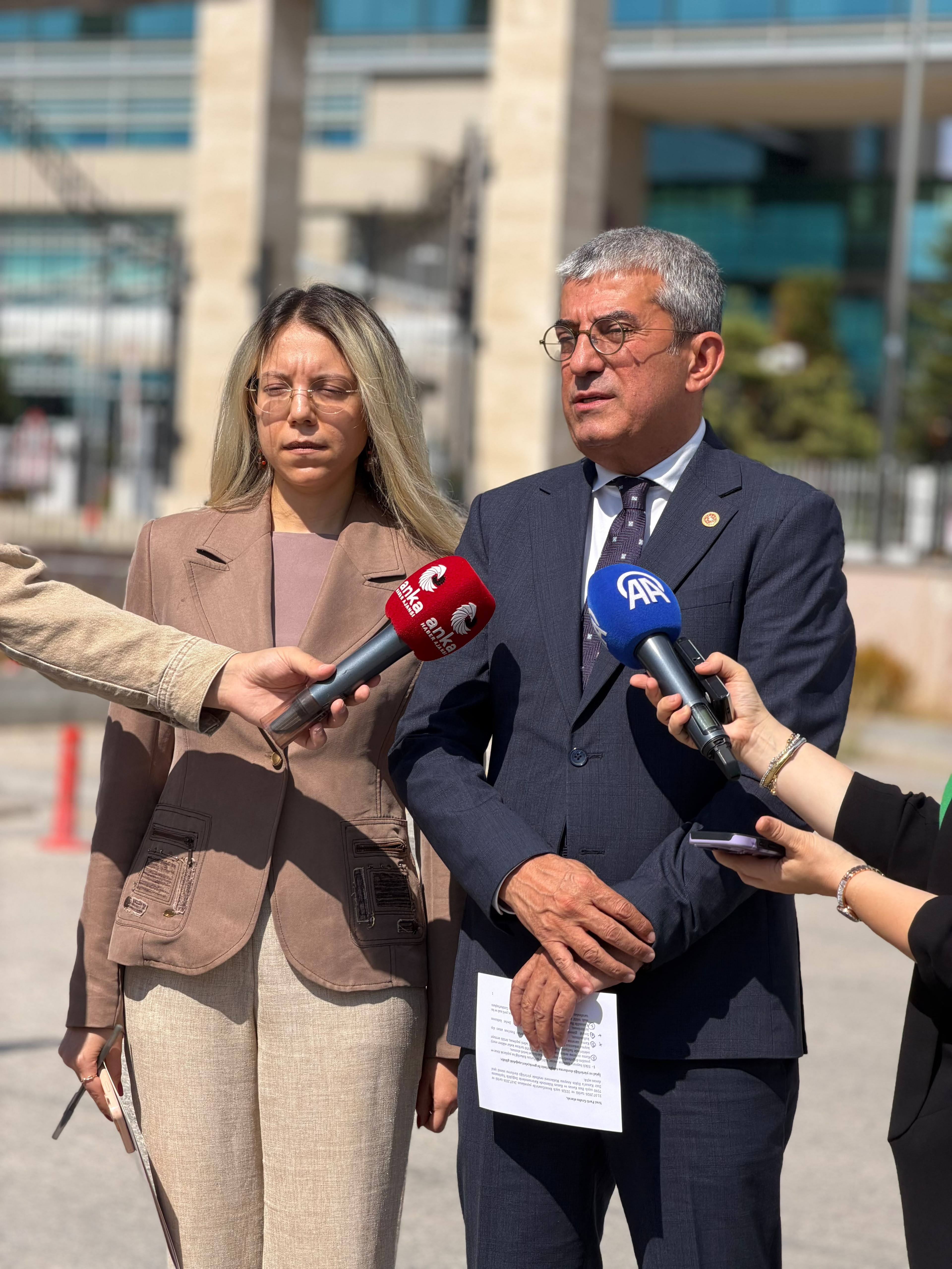 Gökhan Günaydın