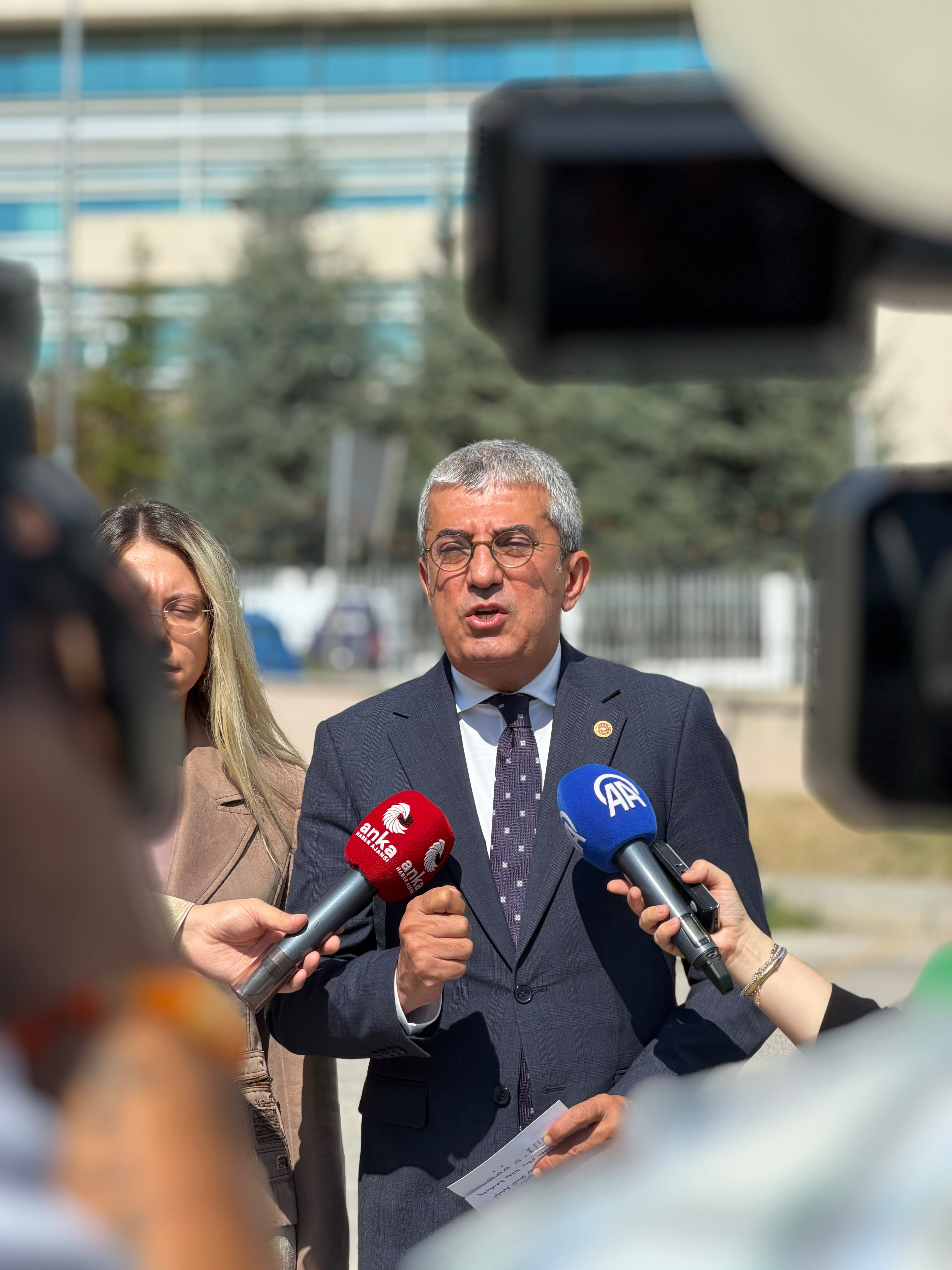 Gökhan Günaydın