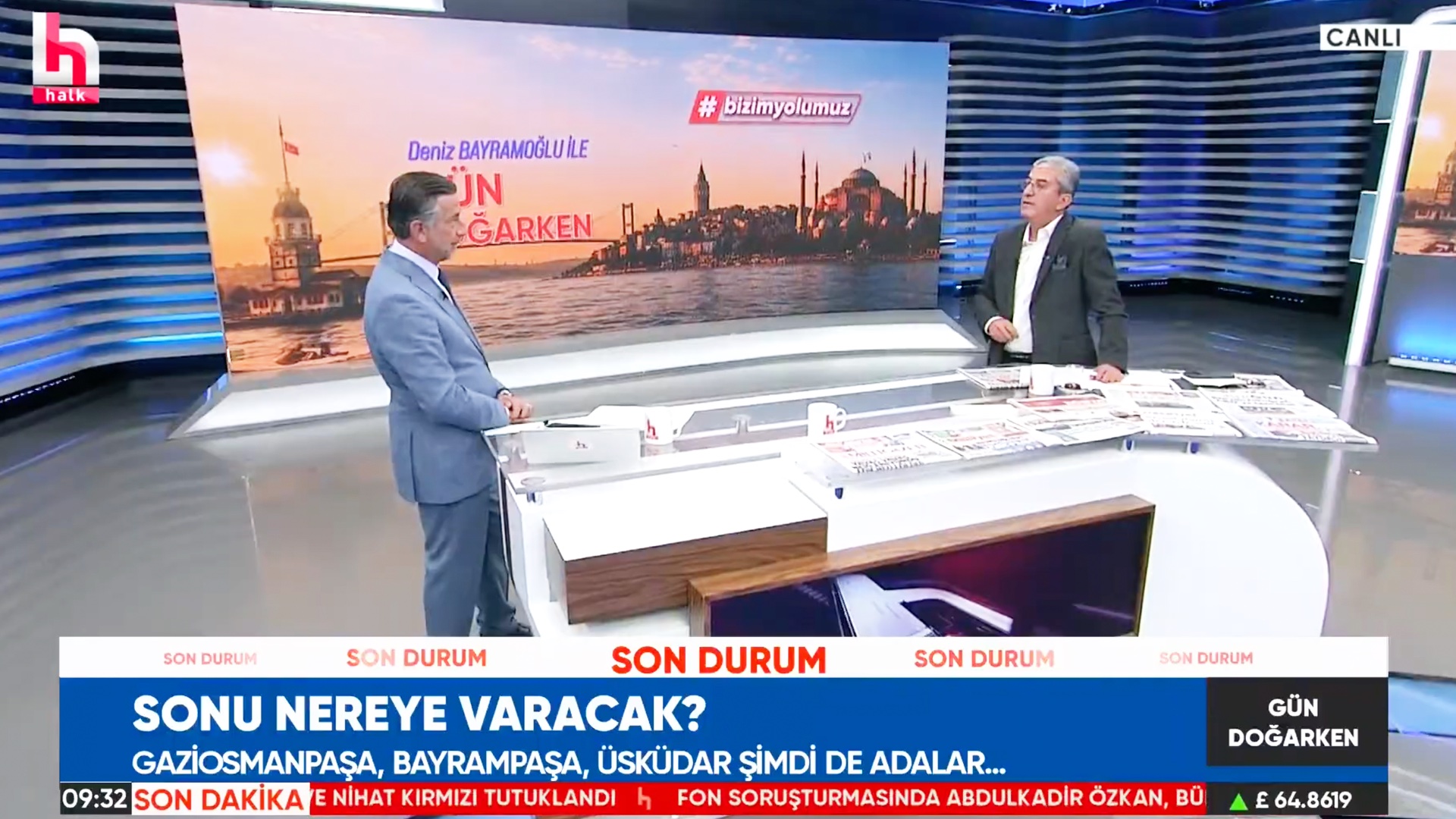 Tarihin Gördüğü En Büyük Finansal Dolandırıcılık