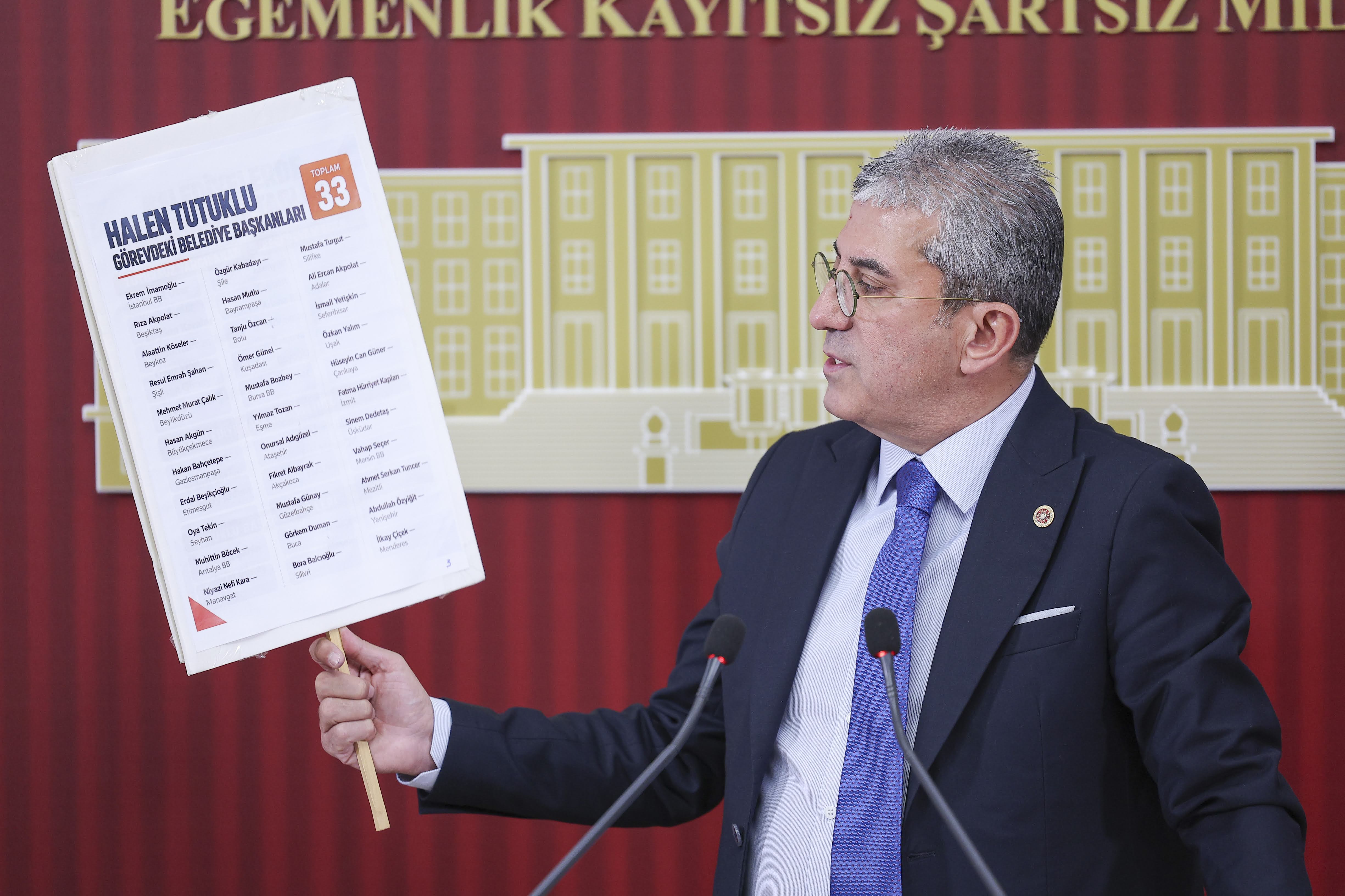 Gökhan Günaydın