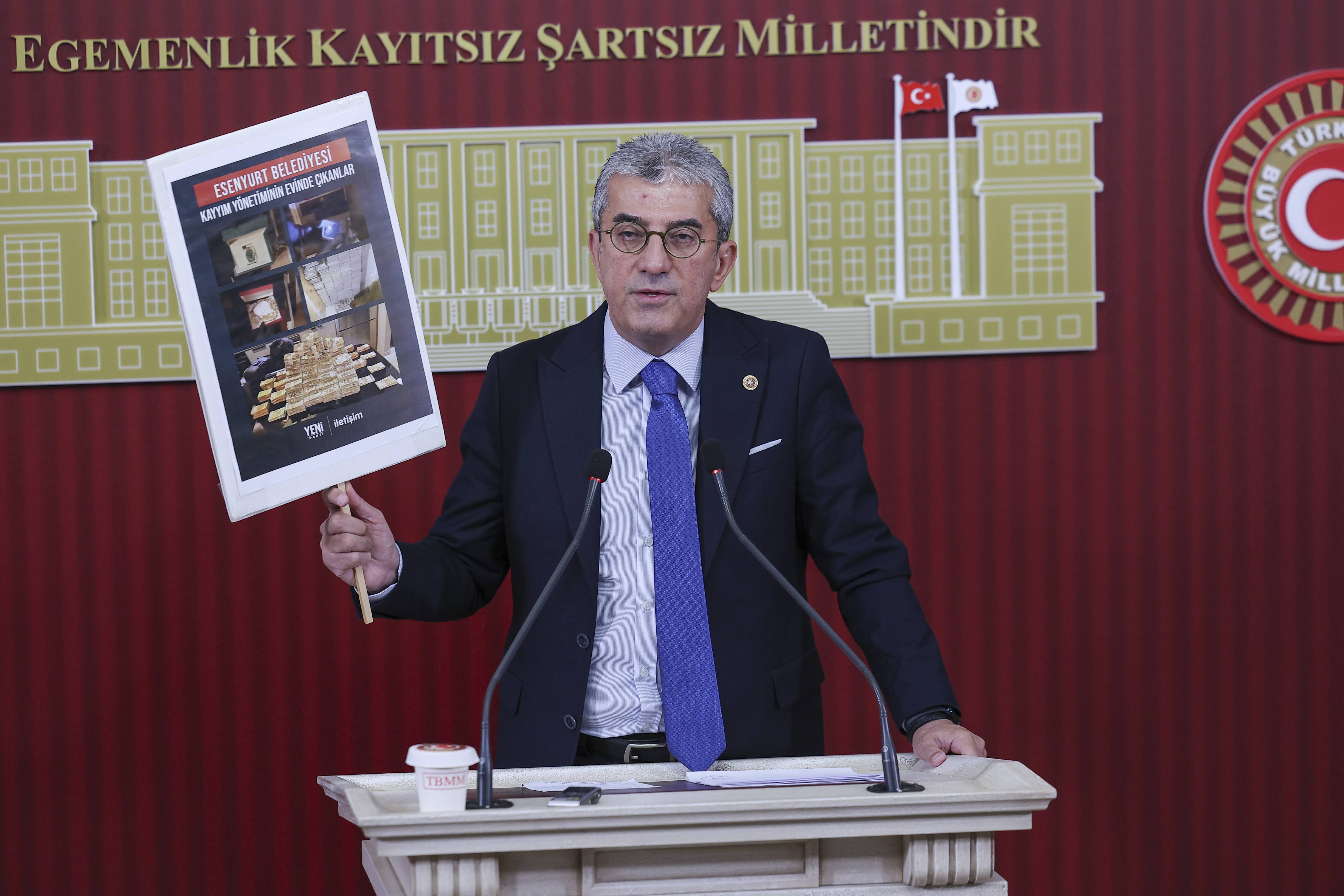 Gökhan Günaydın