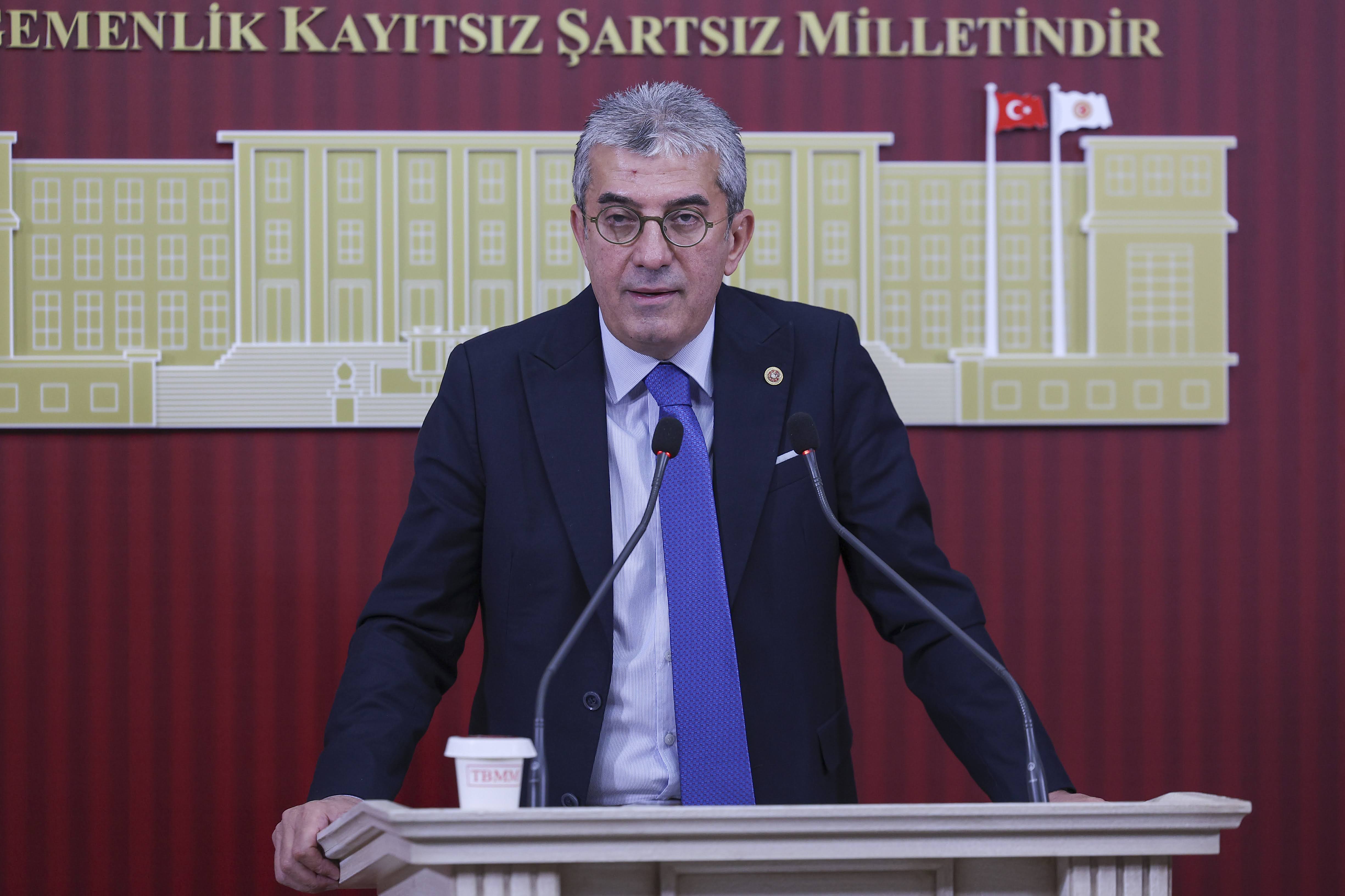 Gökhan Günaydın