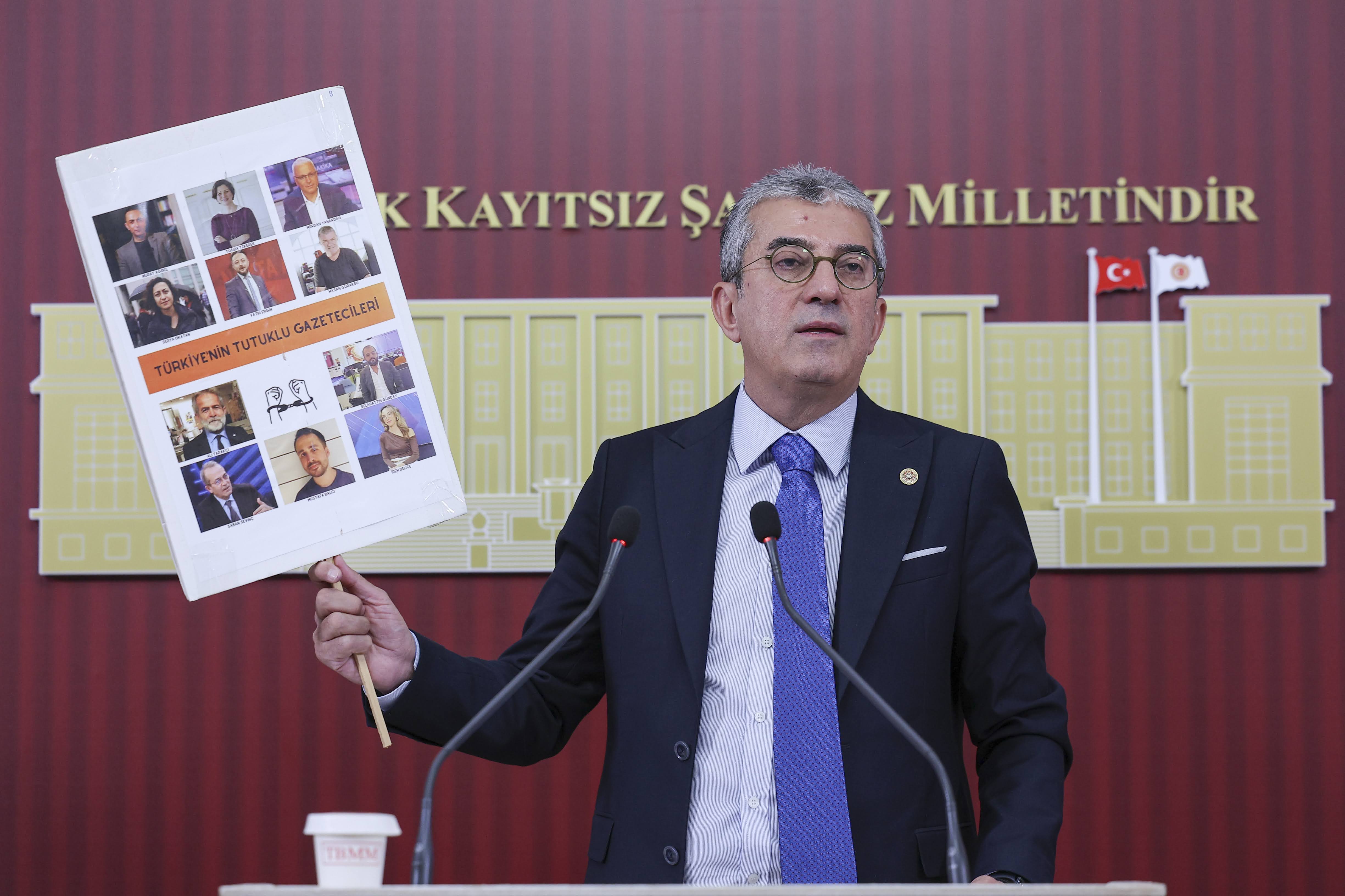 Gökhan Günaydın