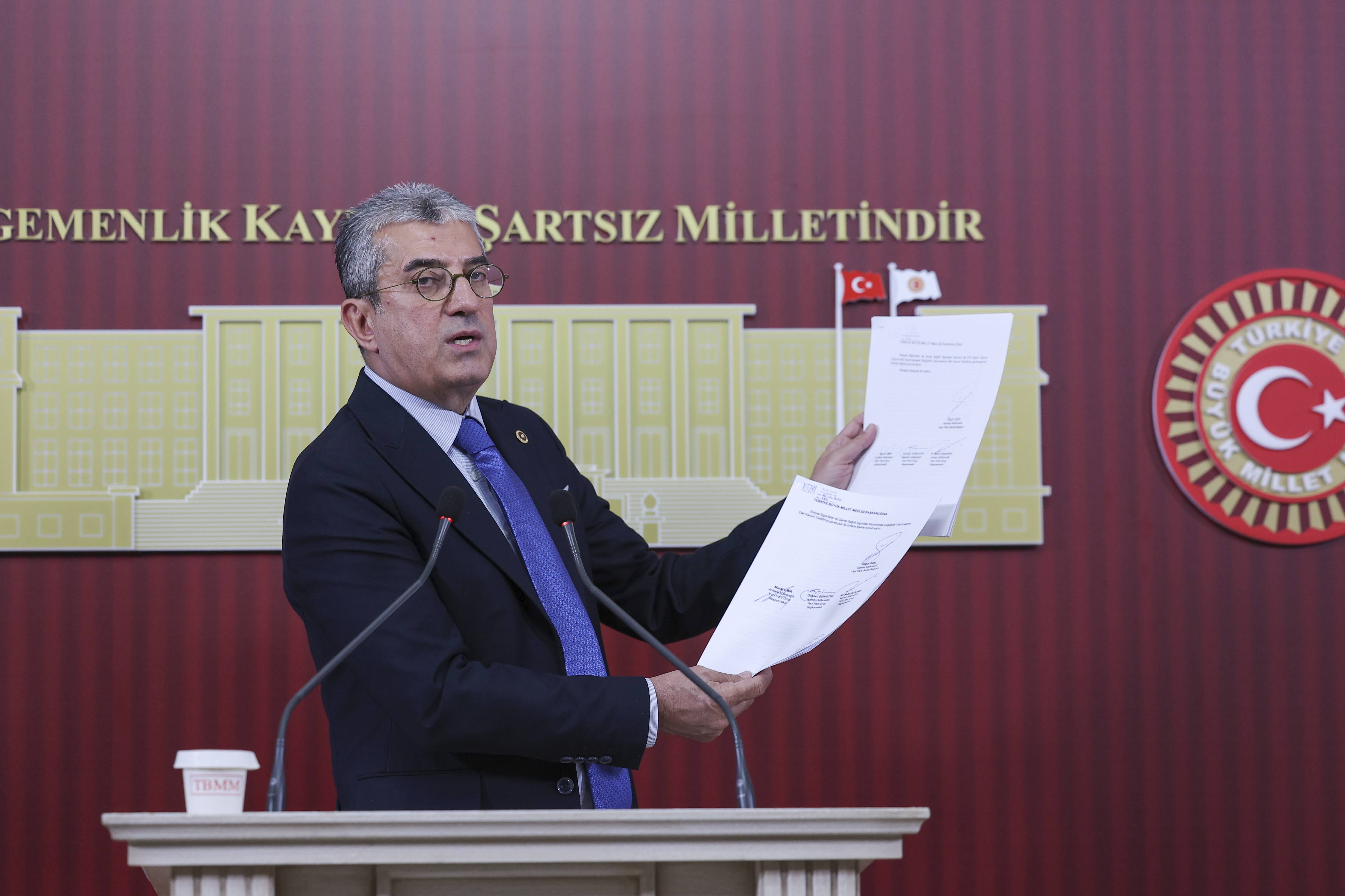Gökhan Günaydın