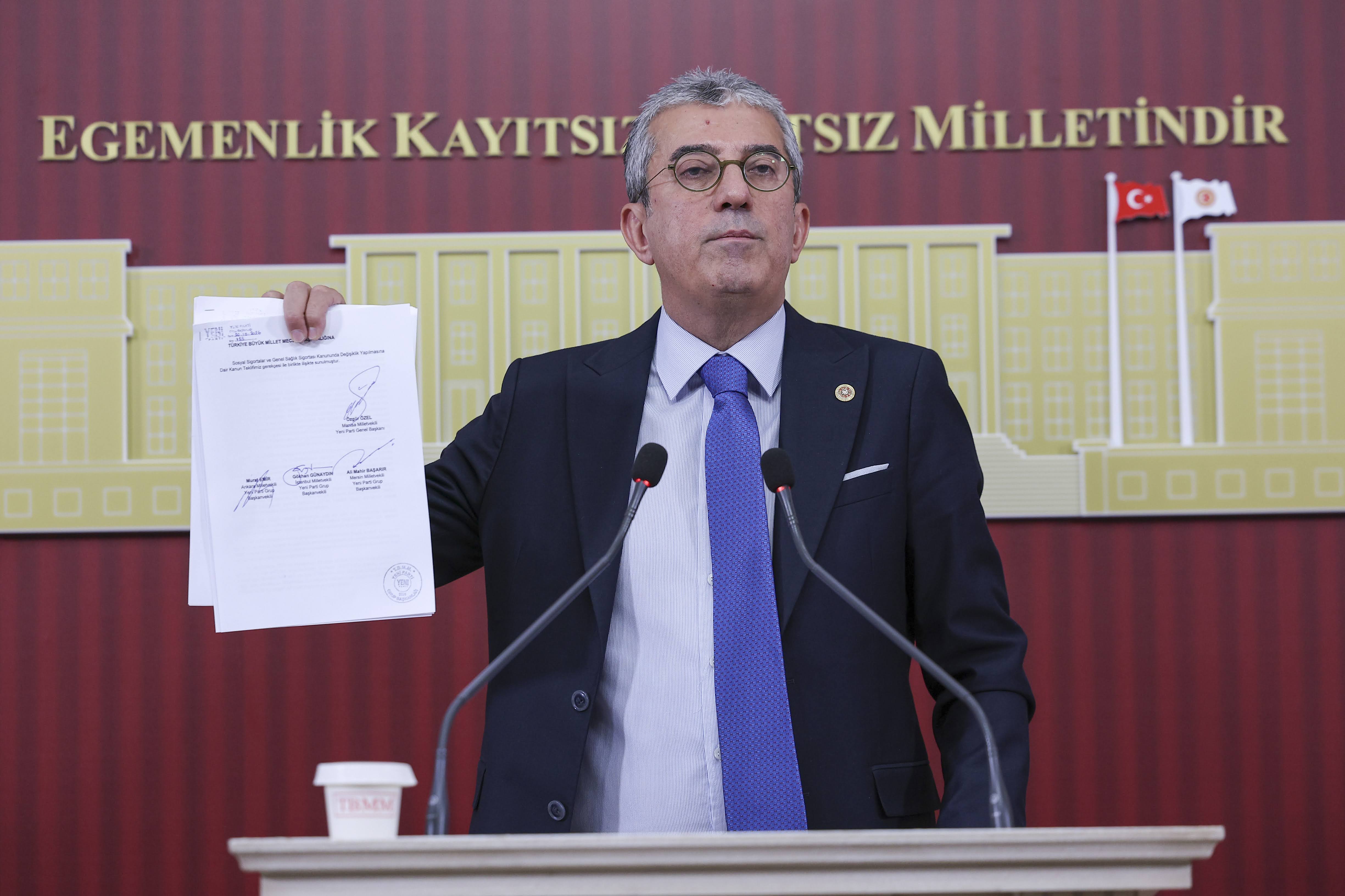 Gökhan Günaydın