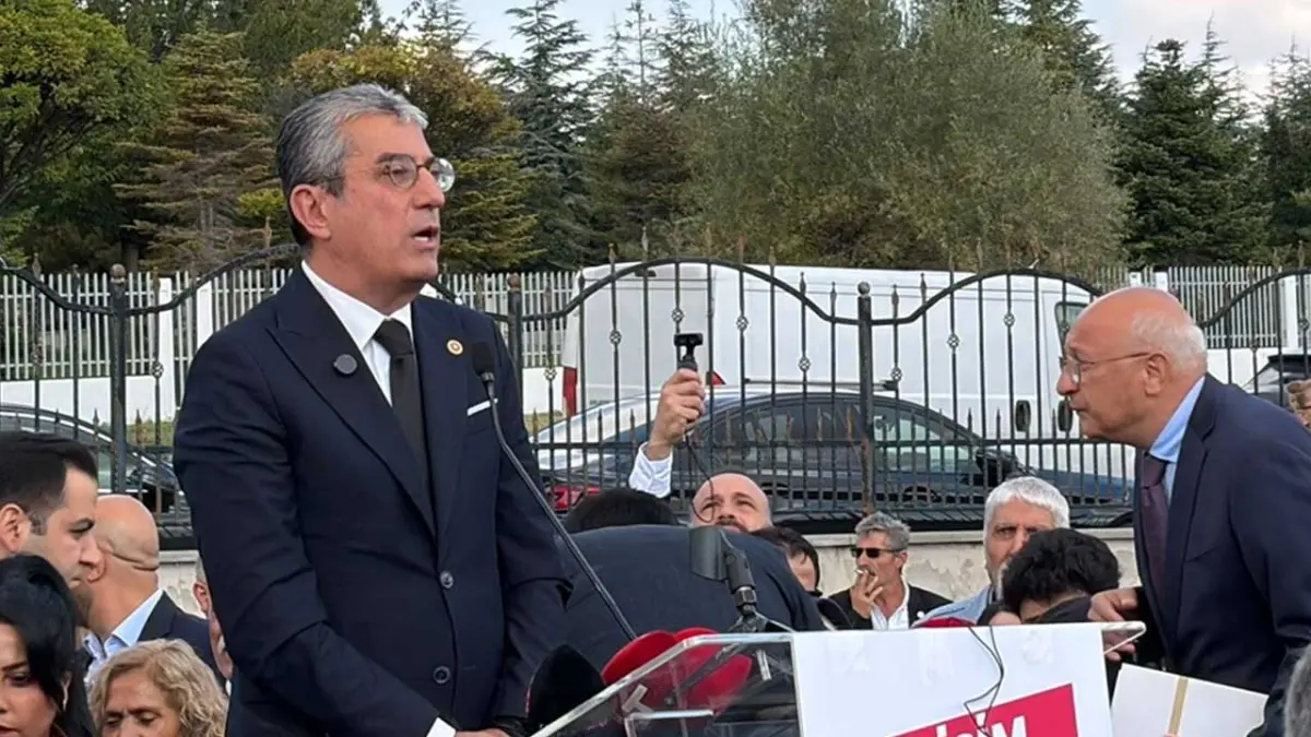 Medyaya Yandaşlaştırma Operasyonu Yapıldı
