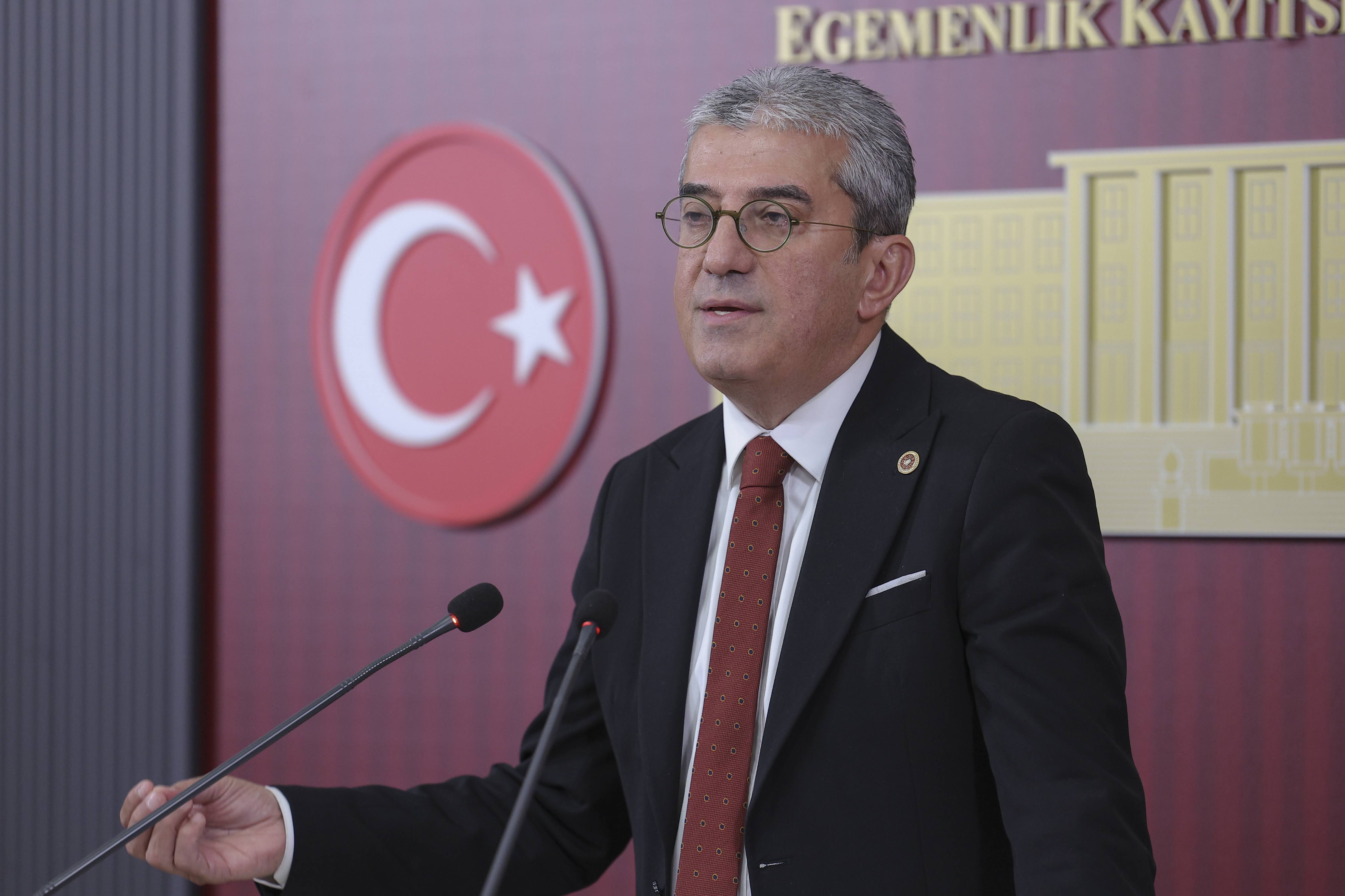 Bürokratları Harcayarak Bu işten Kurtulamazsınız!