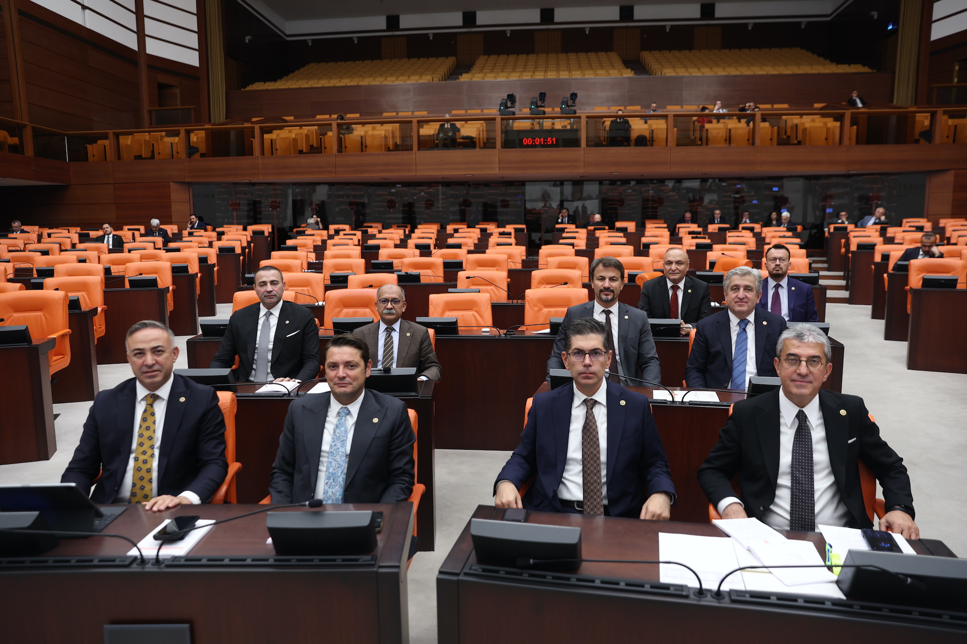 Gökhan Günaydın