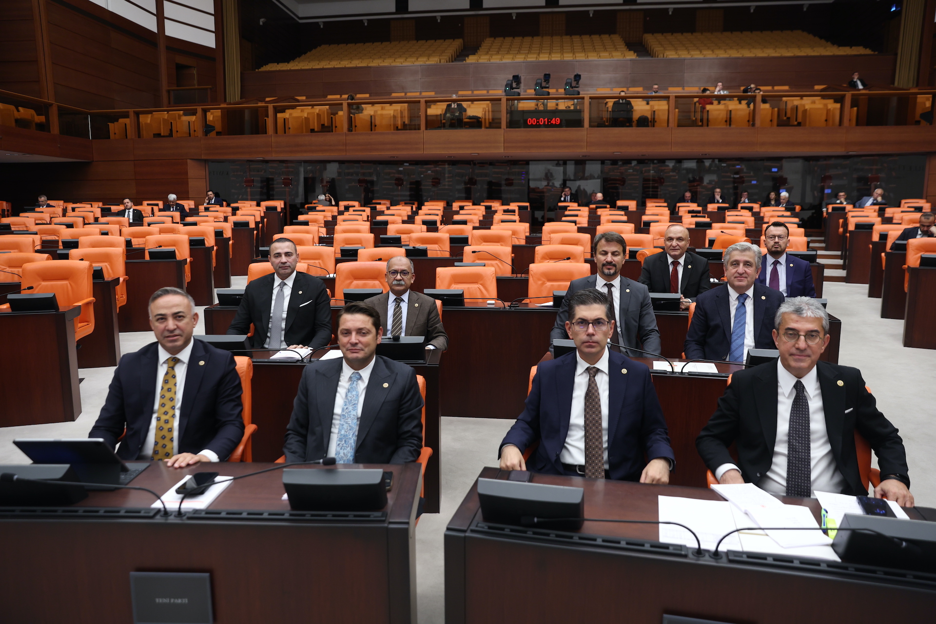 Gökhan Günaydın