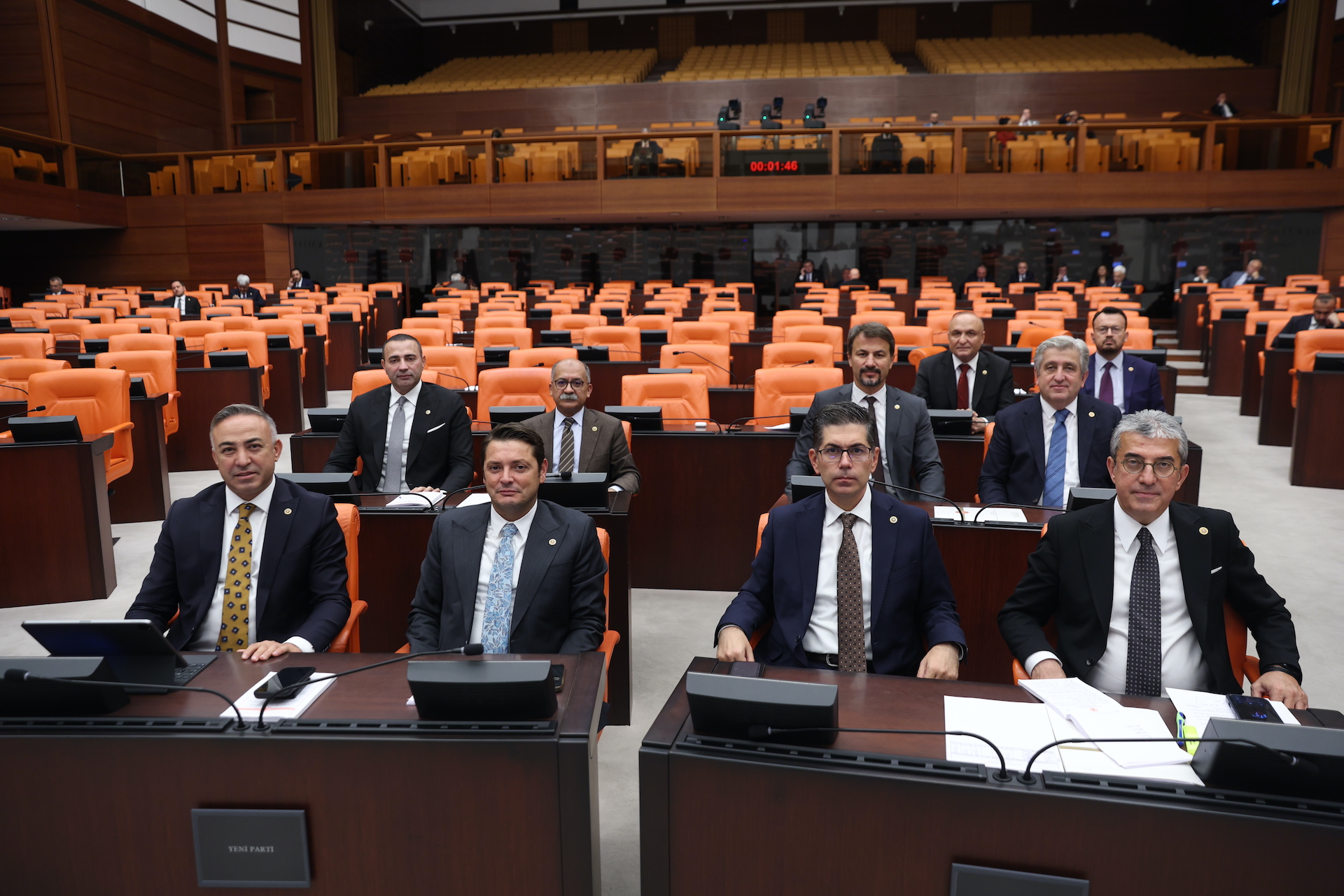 Gökhan Günaydın
