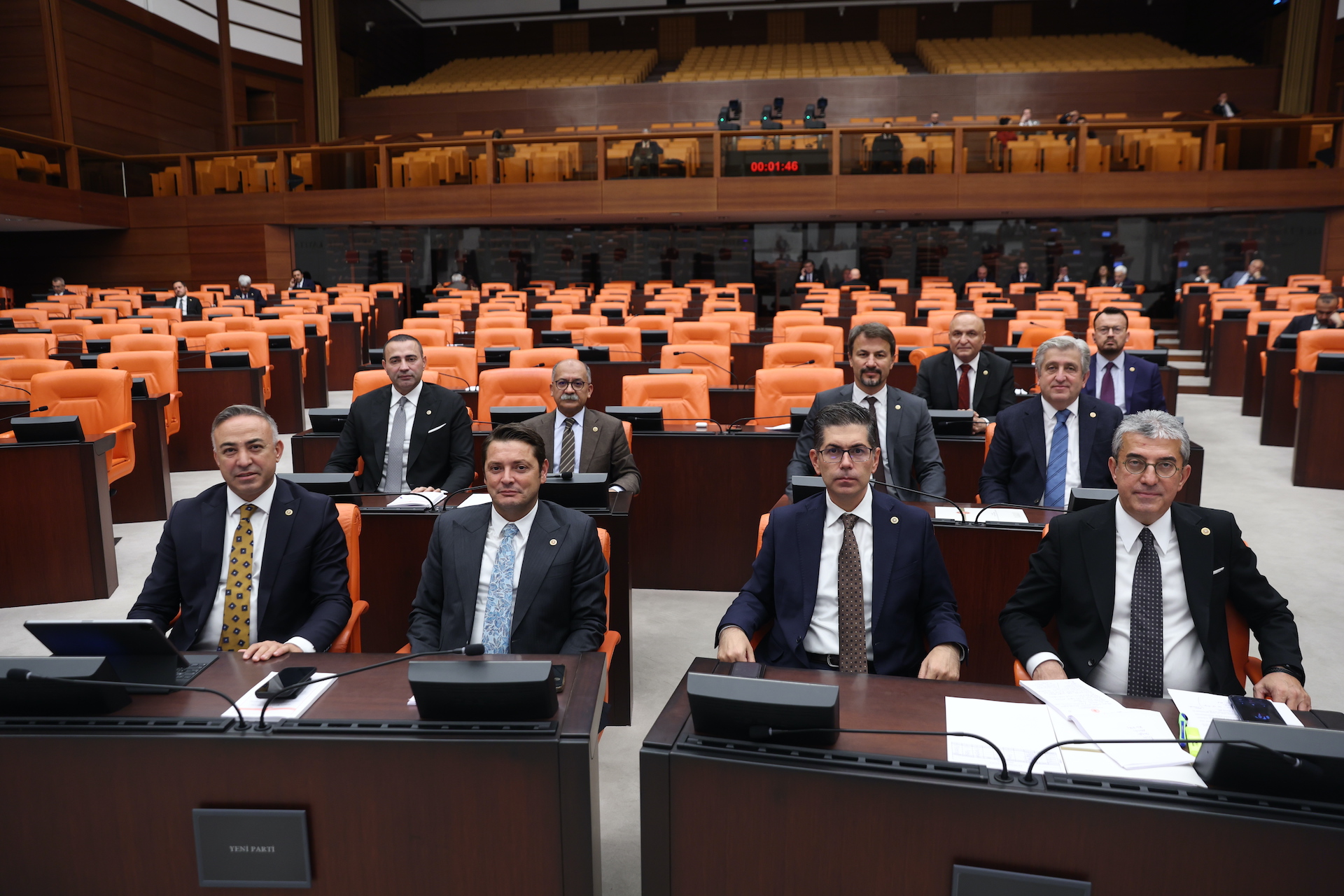 Gökhan Günaydın