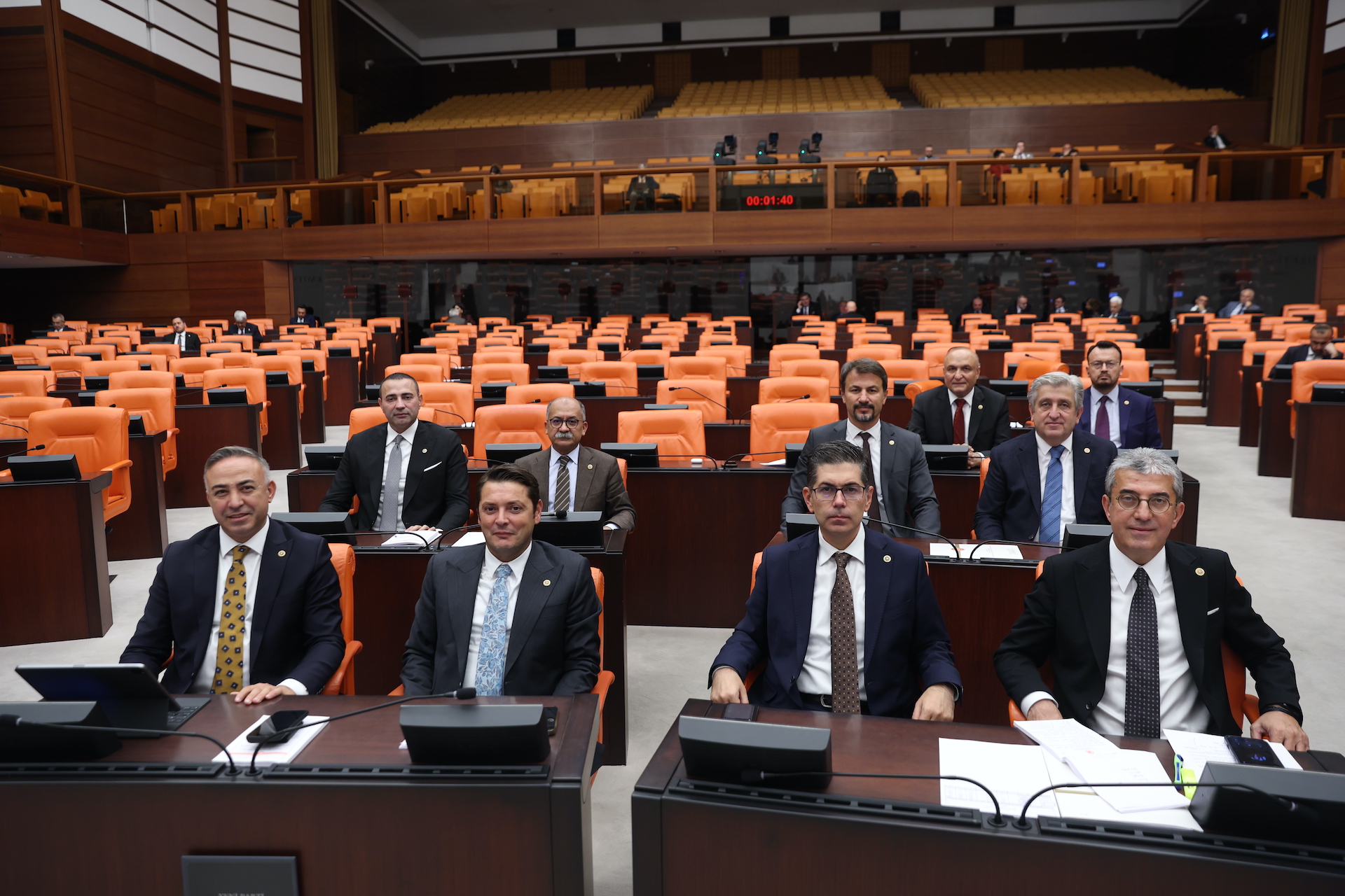 Gökhan Günaydın