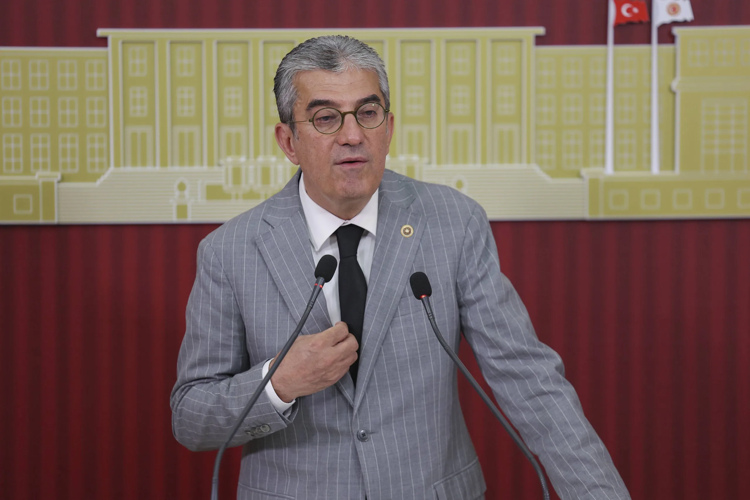Türkiye, 'Made in Europe' Kapsamı Dışında Bırakılıyor