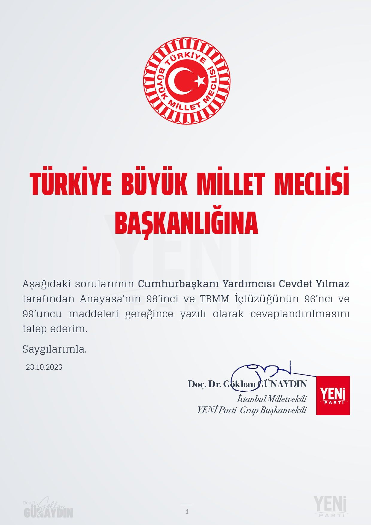 GökhanGünaydın_SoruÖnergesi_BursaAVM_23.10.2026 - 01