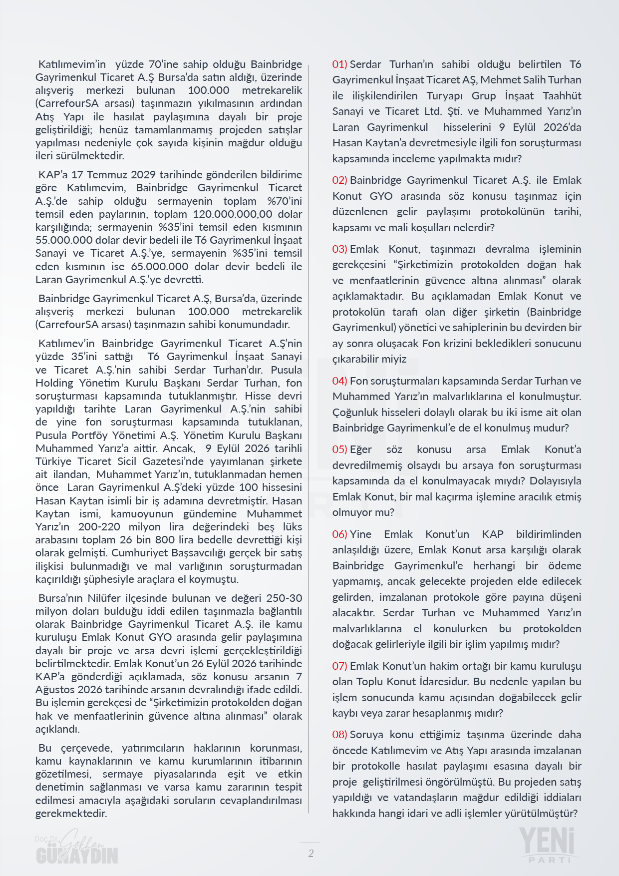 GökhanGünaydın_SoruÖnergesi_BursaAVM_23.10.2026 - 02