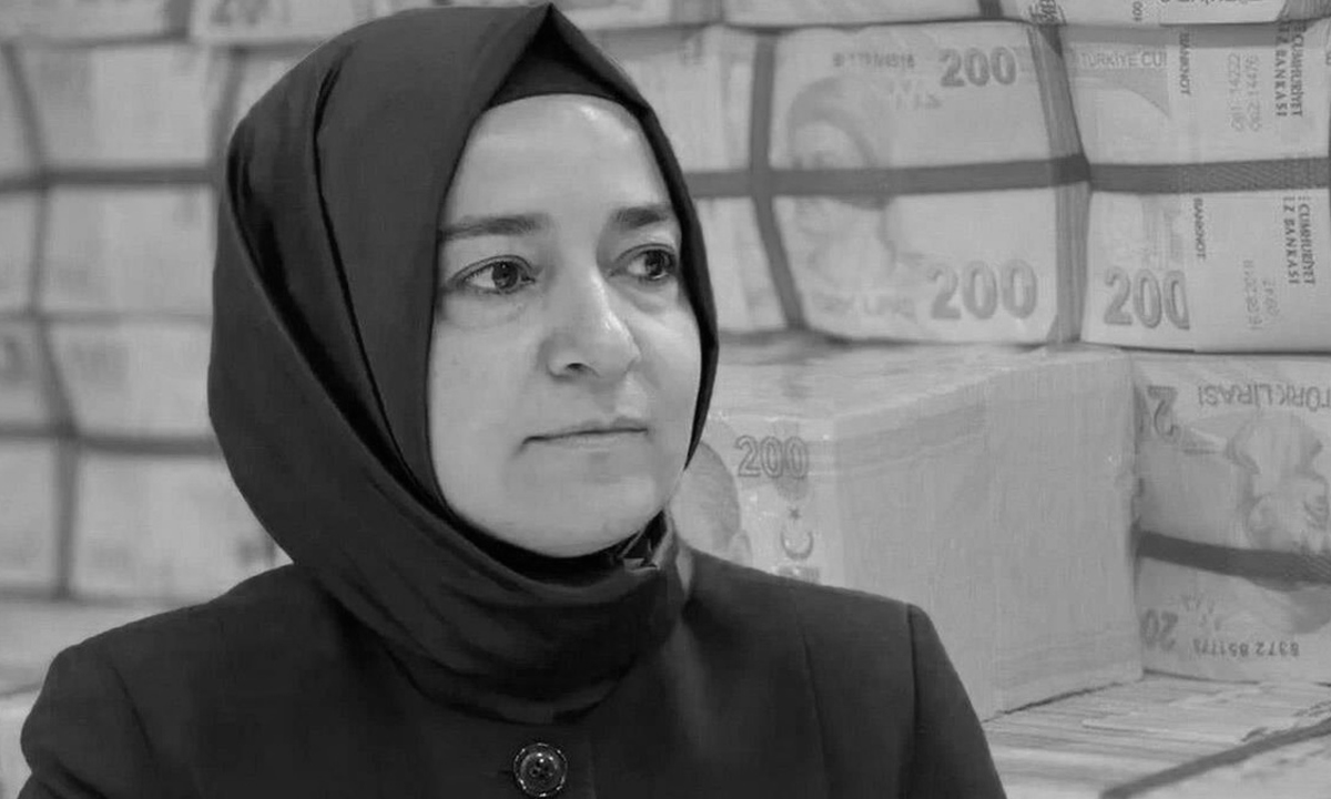 İstisnai Memuriyet Kadrolarının Amacı Dışında Kullanılması Hakkında Soru Önergesi