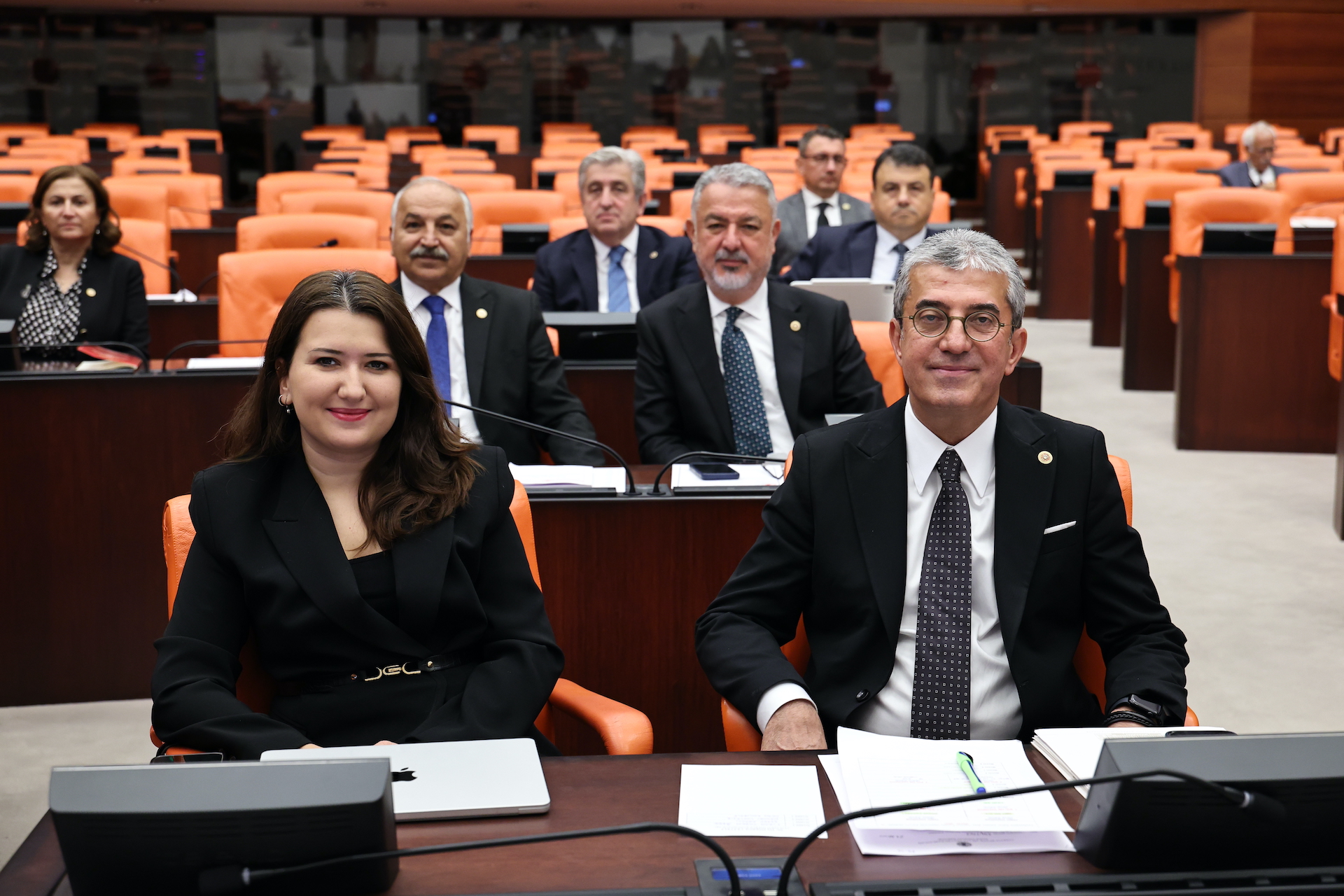 Gökhan Günaydın
