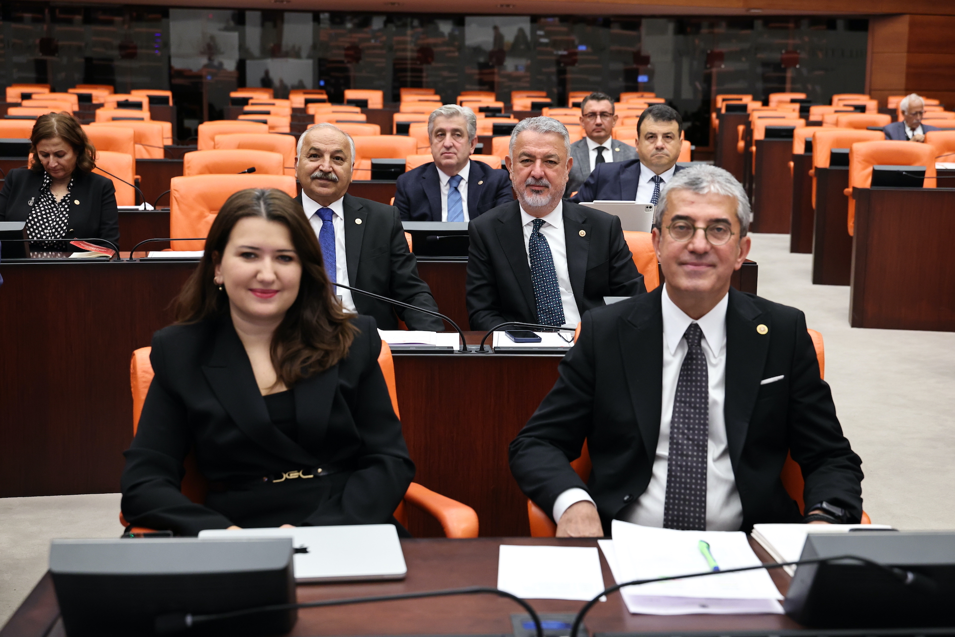 Gökhan Günaydın