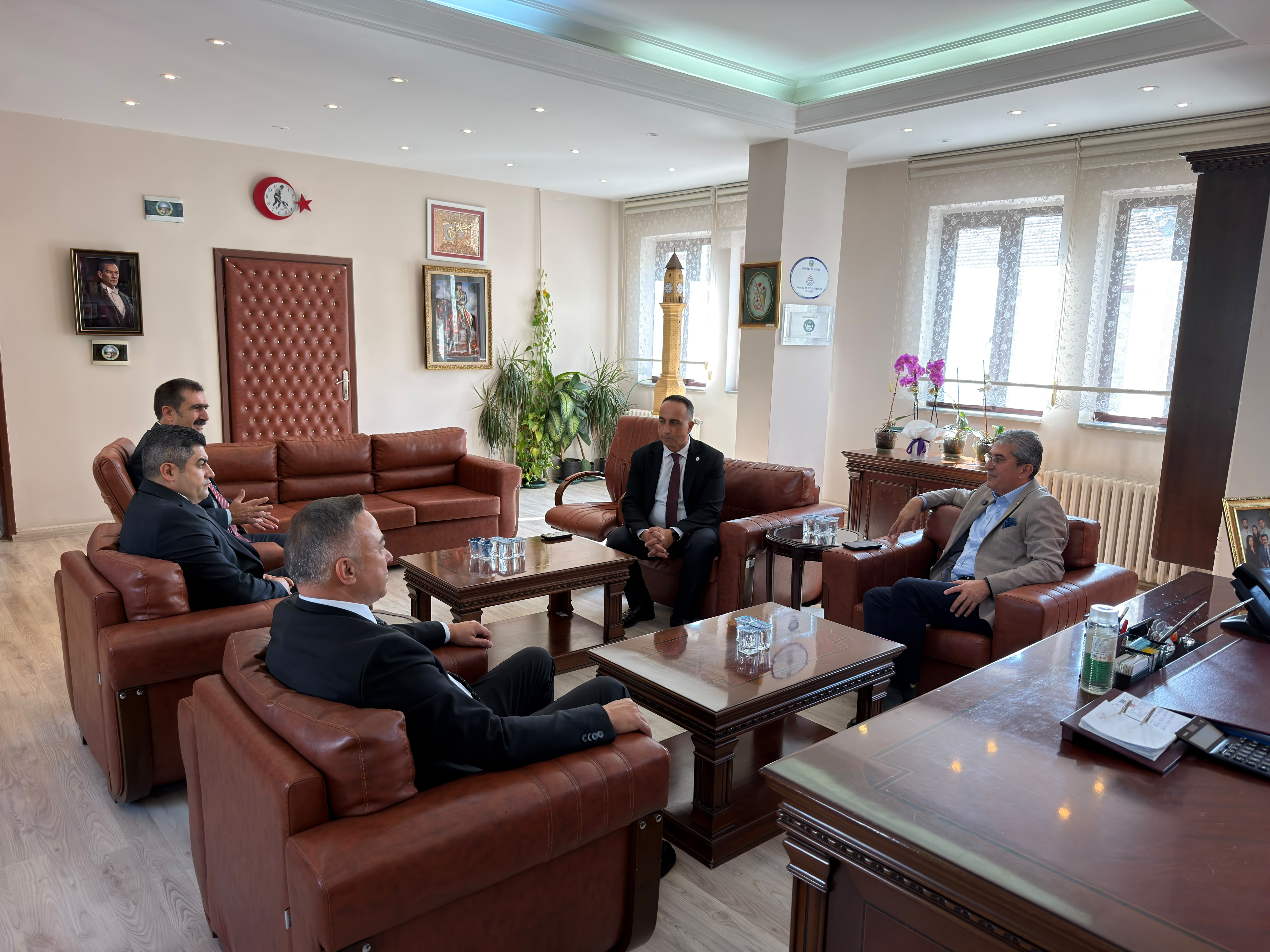 Gökhan Günaydın