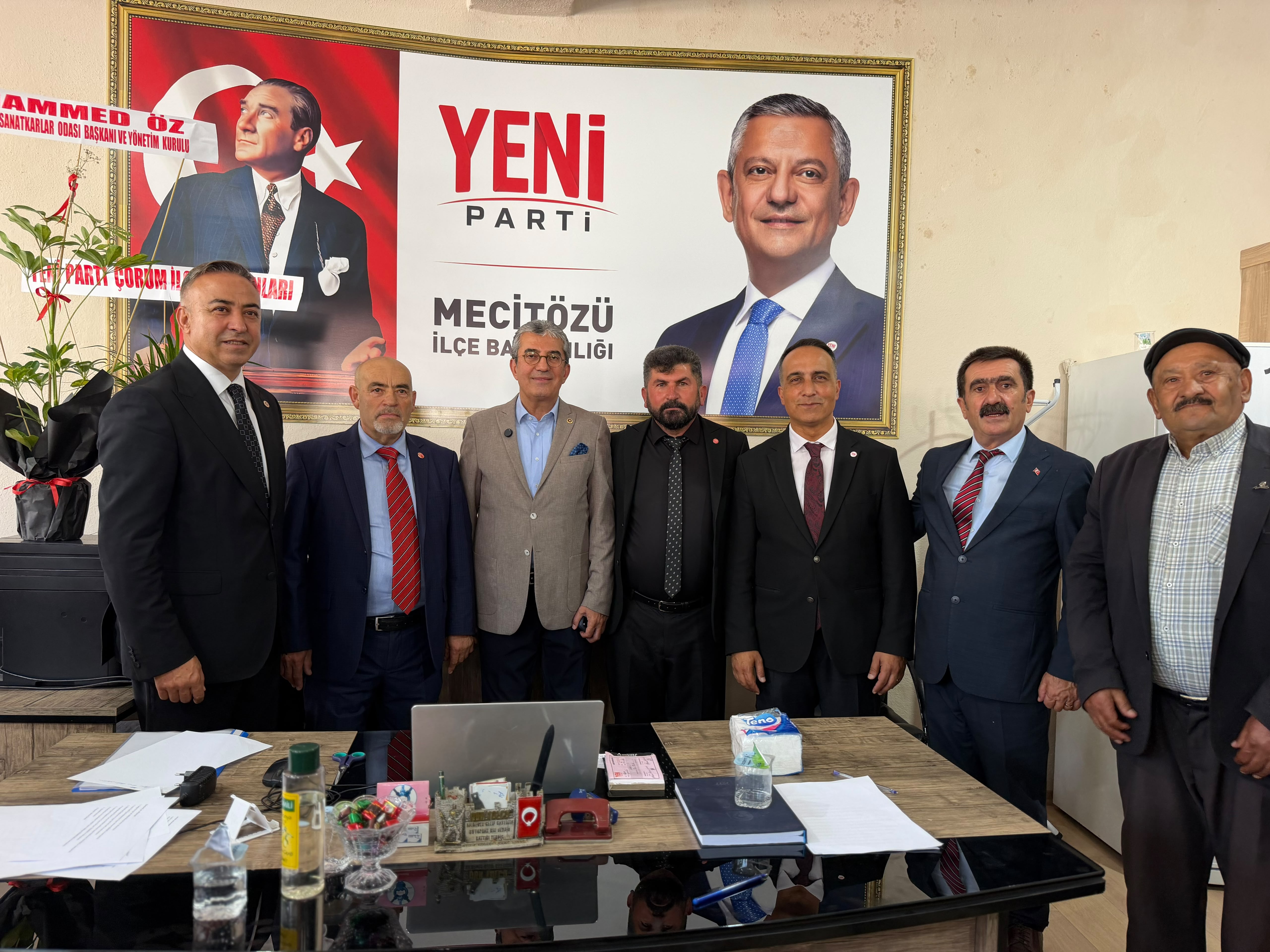 Gökhan Günaydın