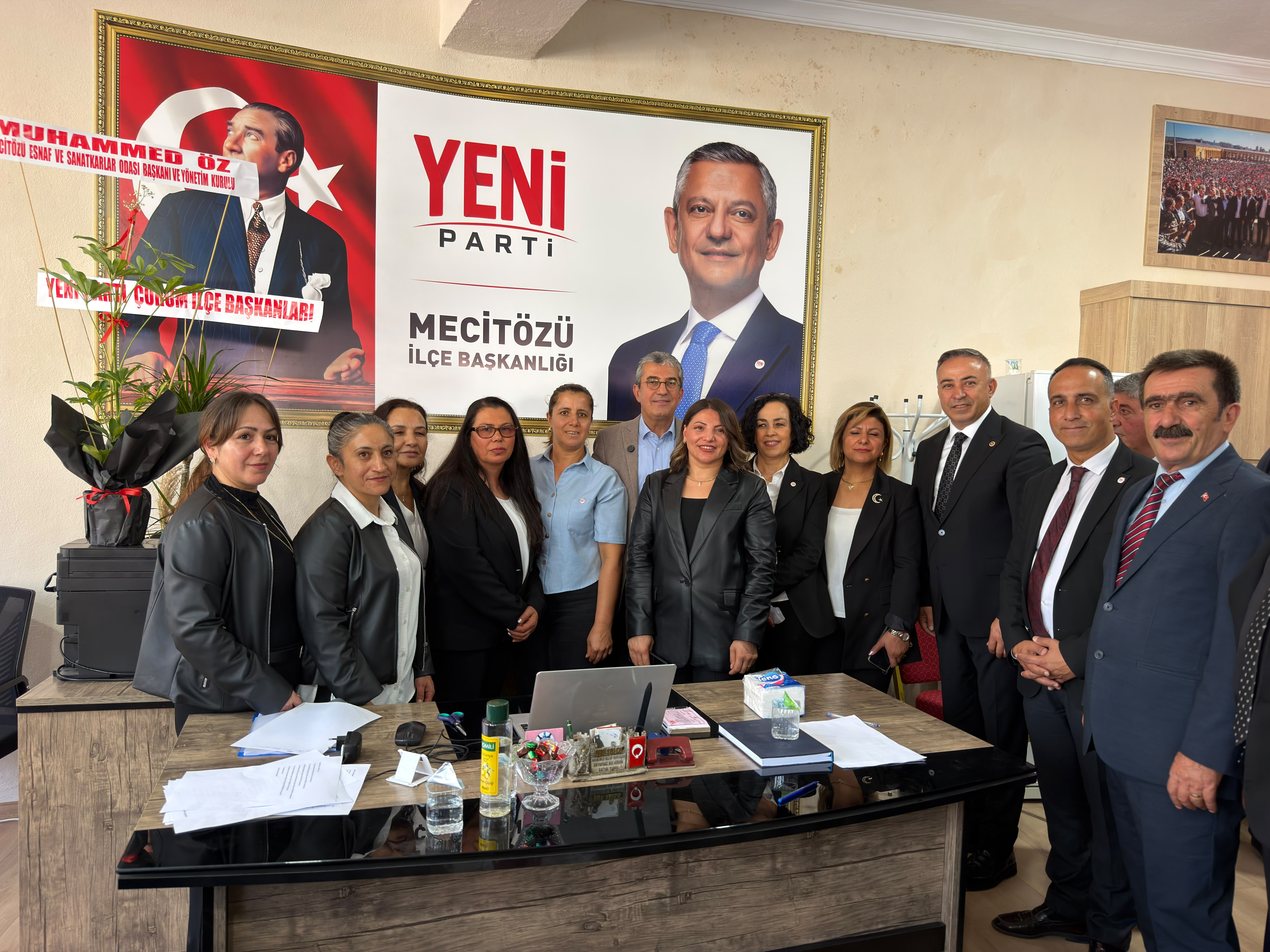 Gökhan Günaydın