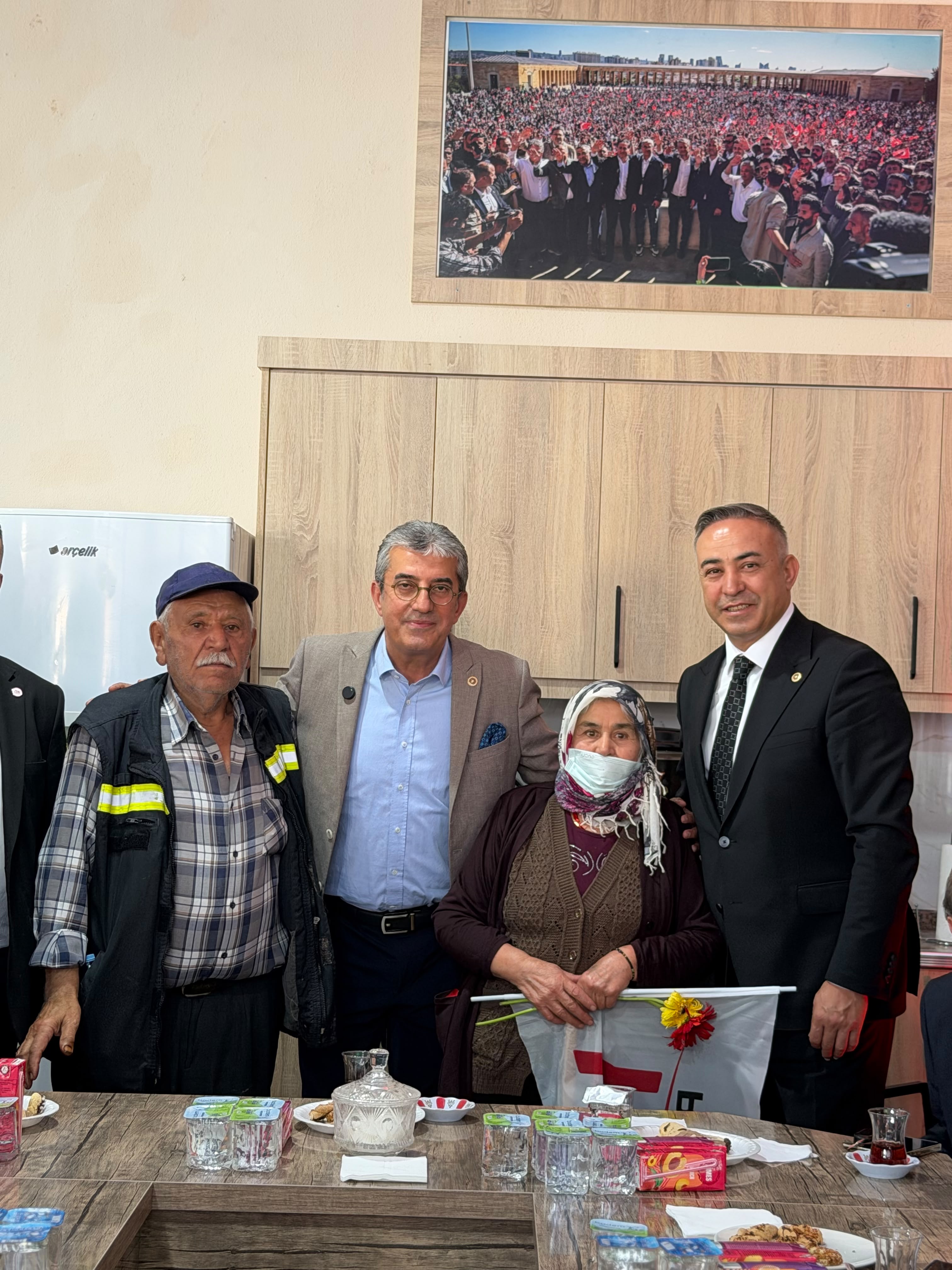 Gökhan Günaydın