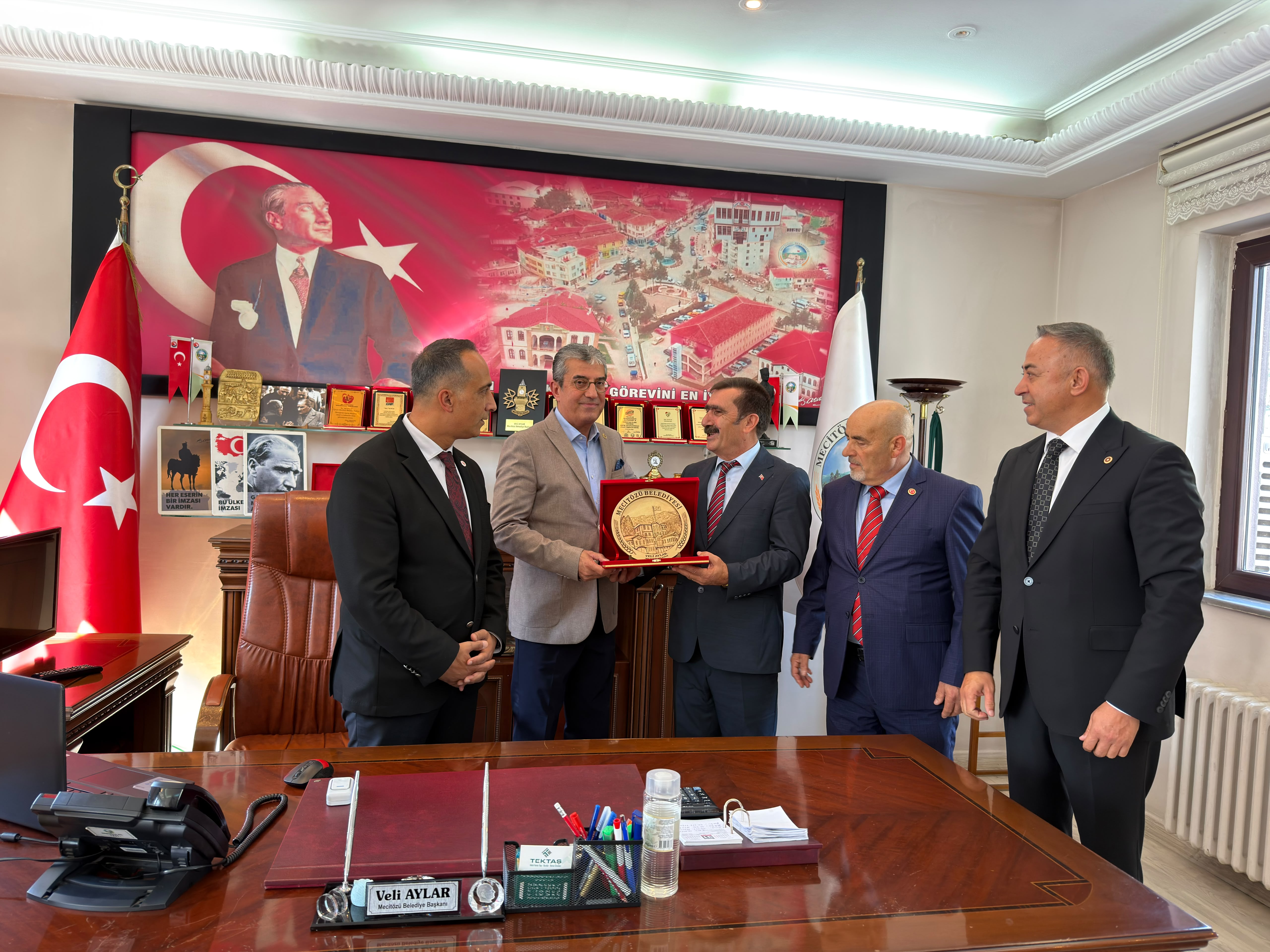 Gökhan Günaydın