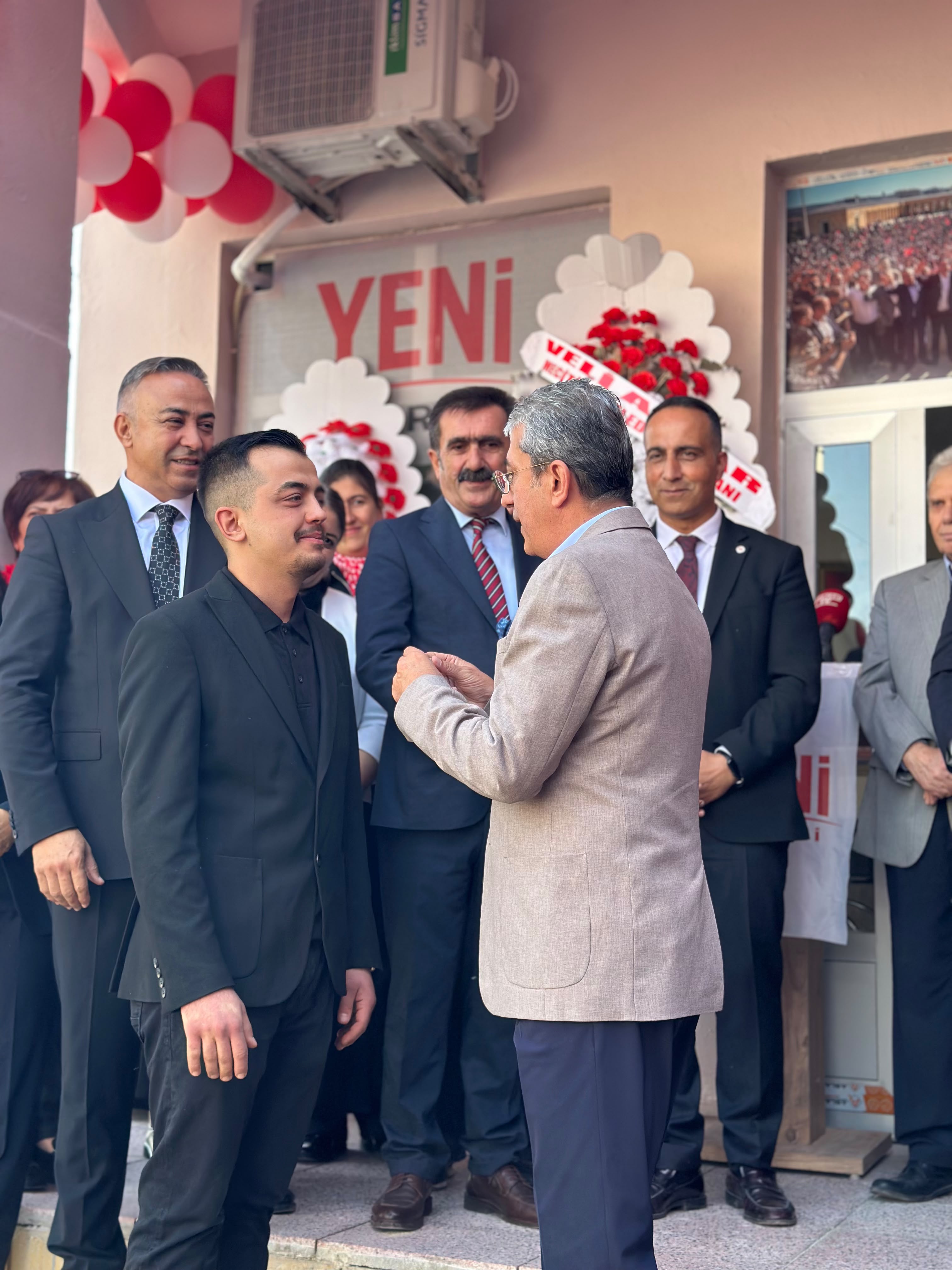 Gökhan Günaydın