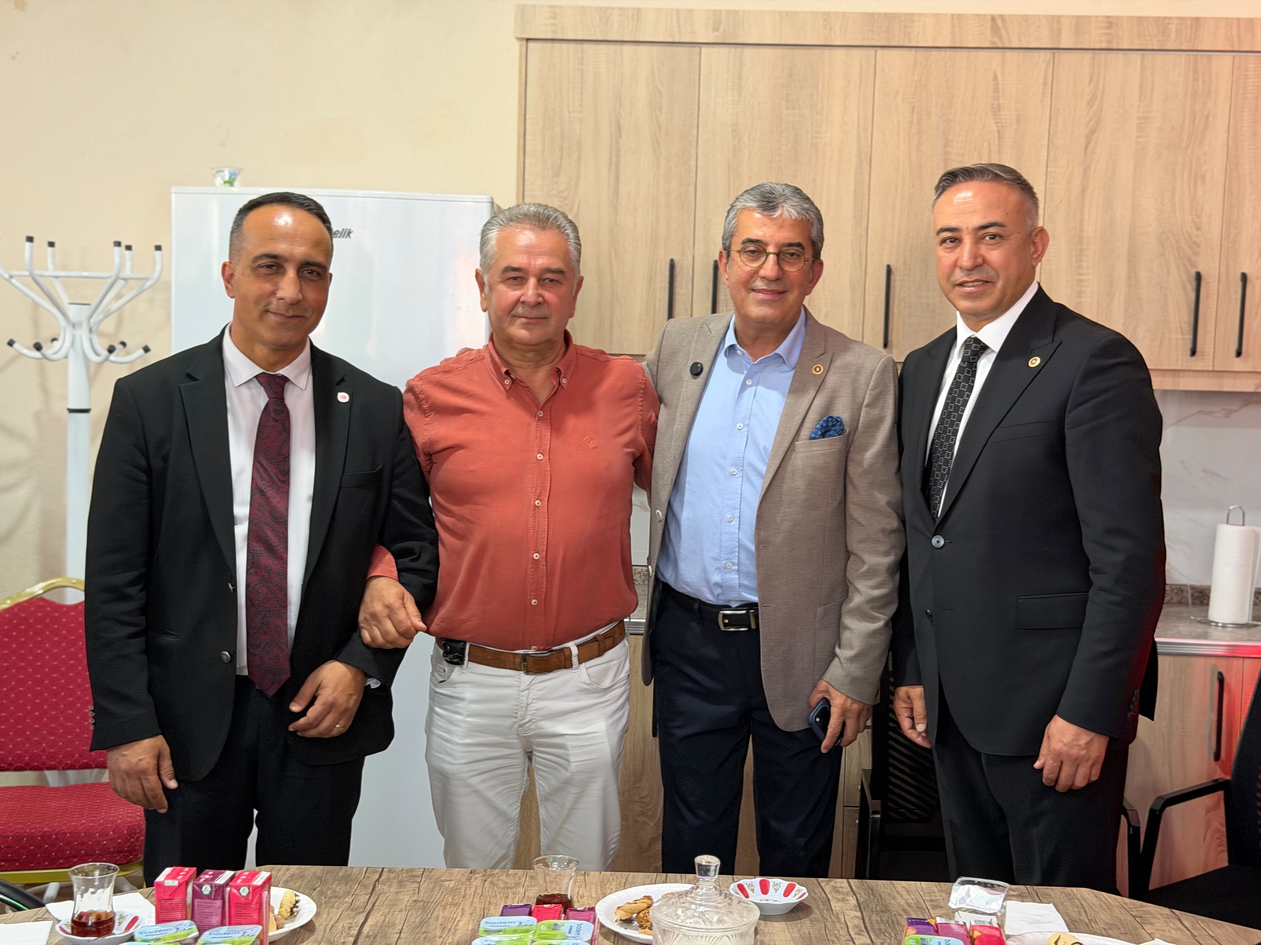 Gökhan Günaydın