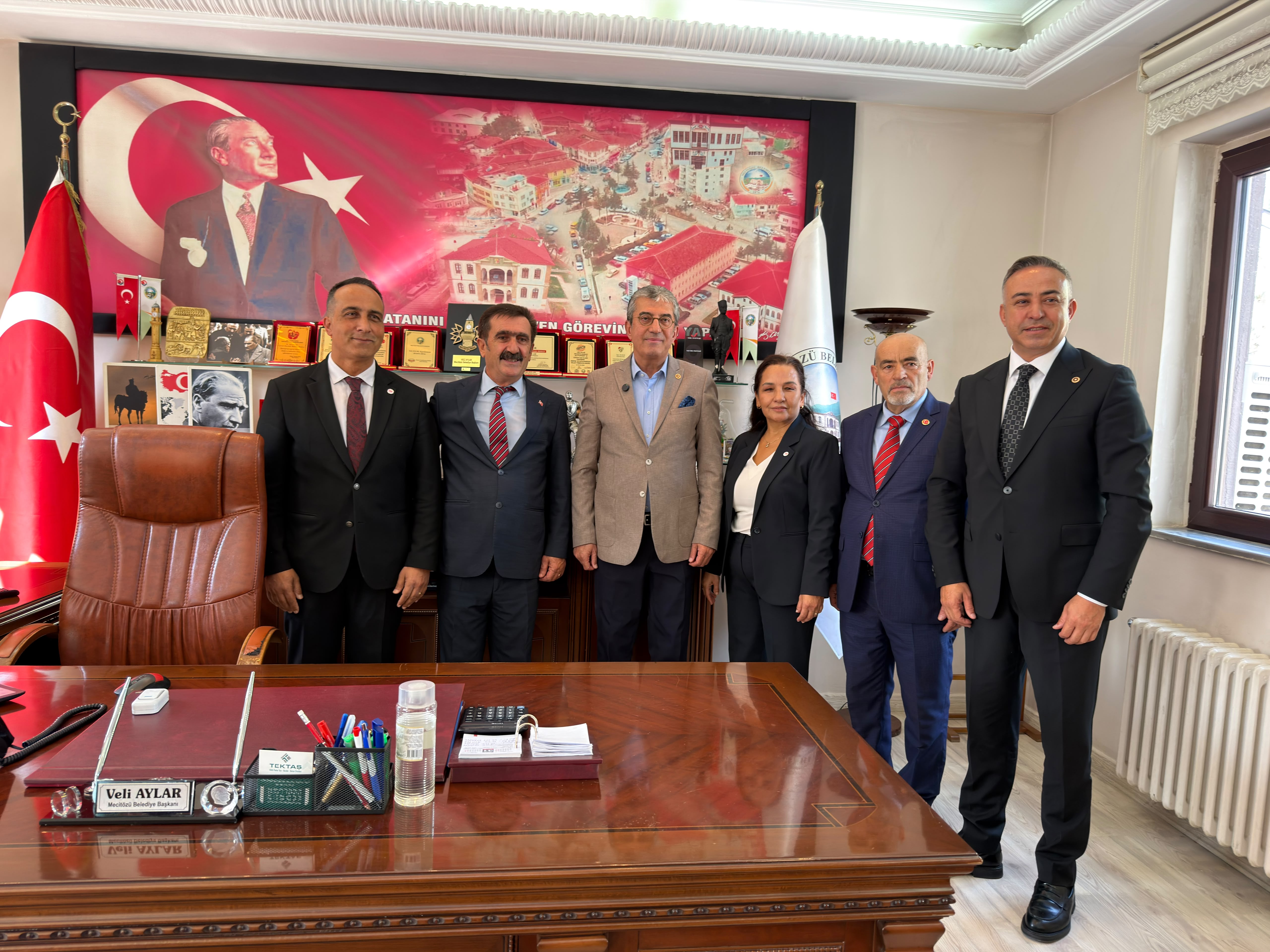 Gökhan Günaydın