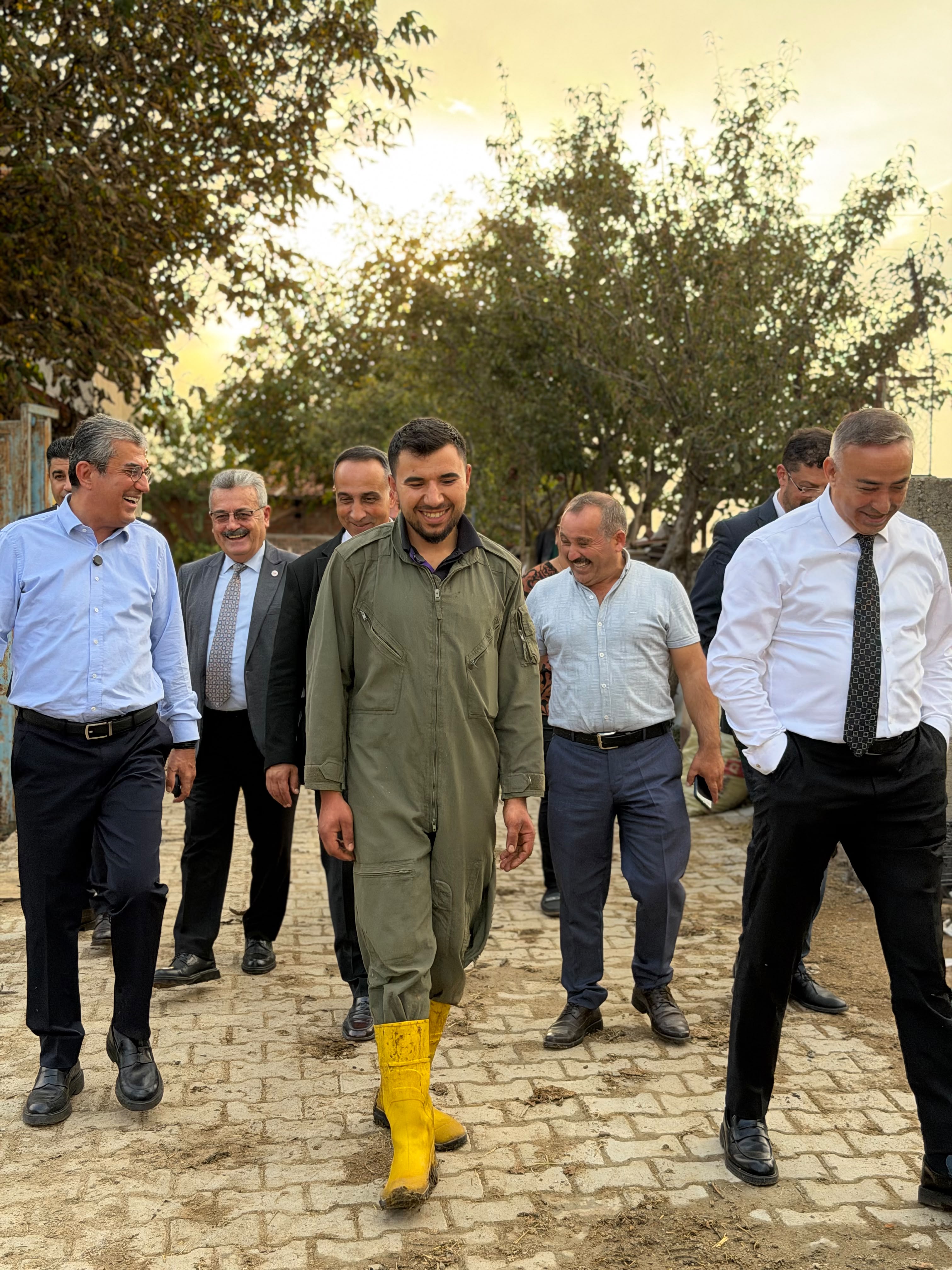 Gökhan Günaydın
