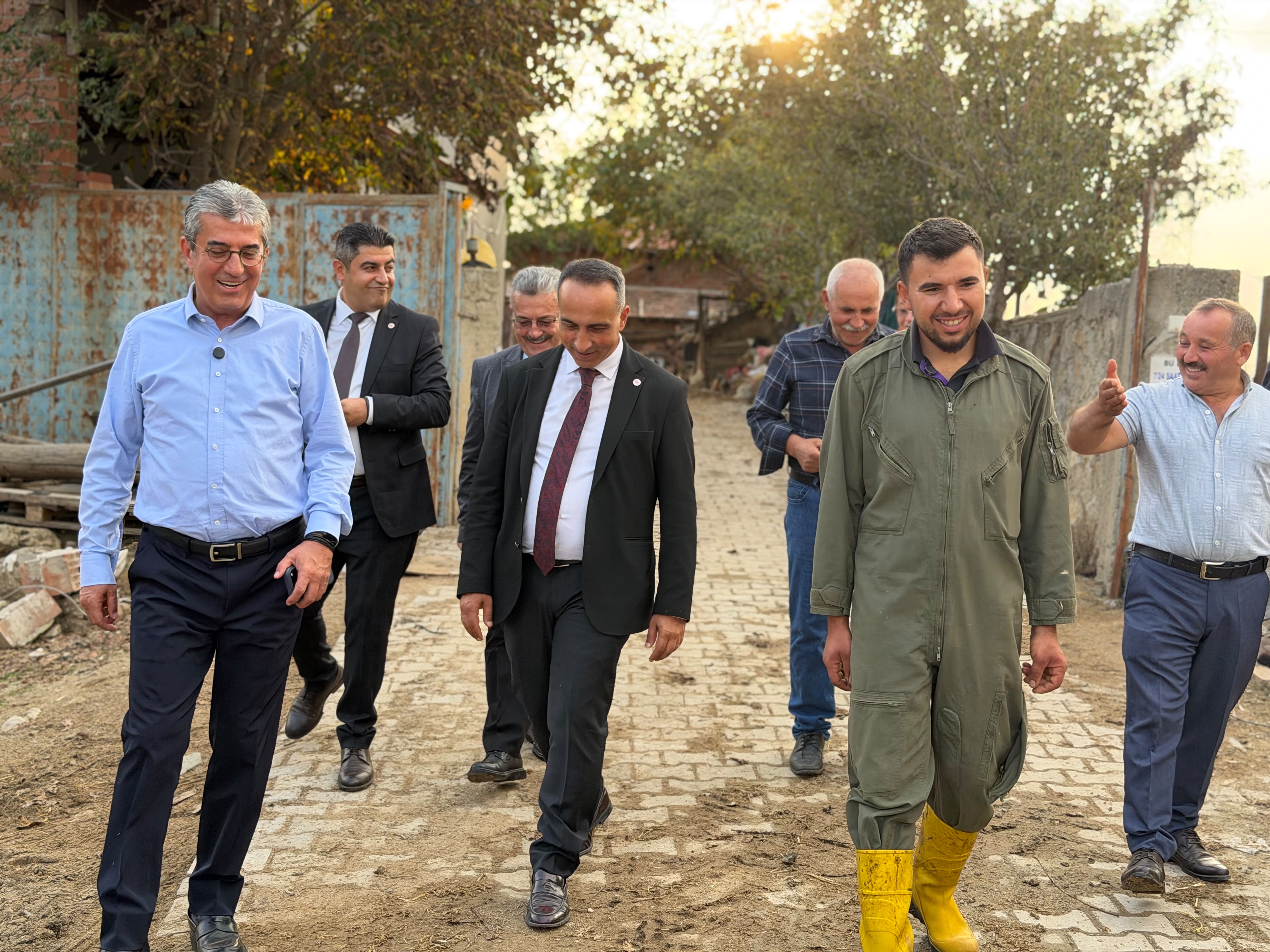 Gökhan Günaydın