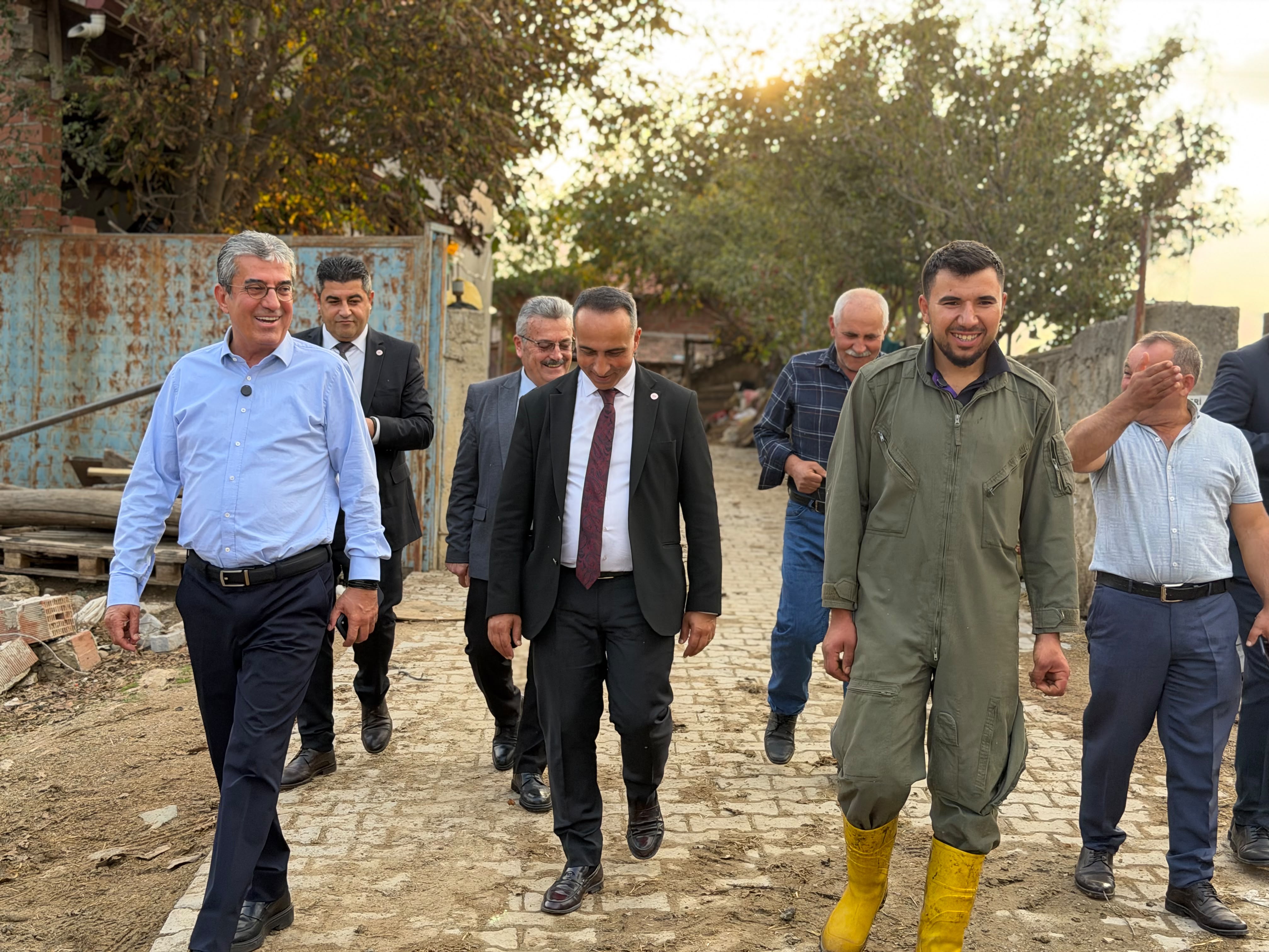 Gökhan Günaydın