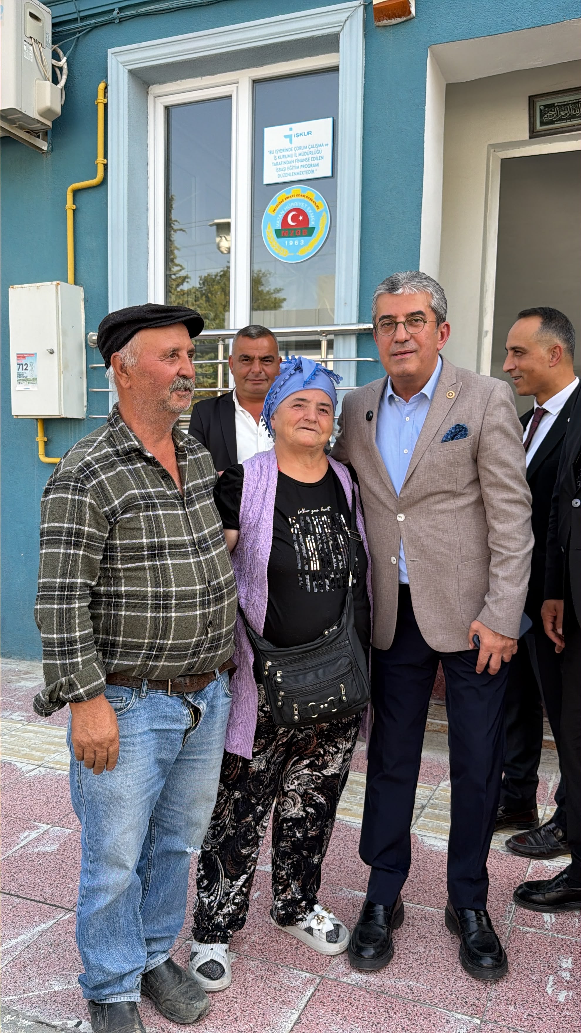 Gökhan Günaydın