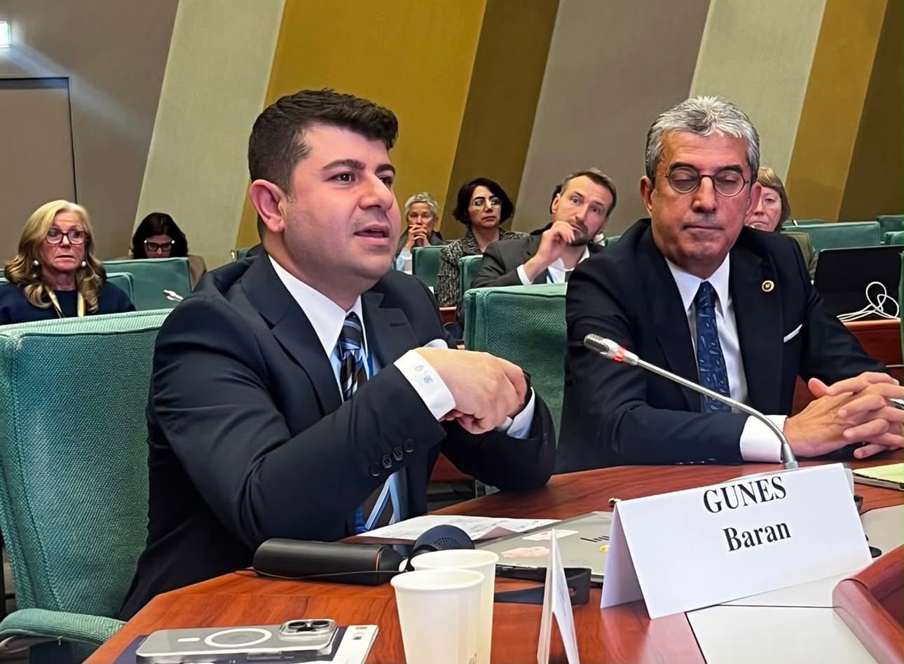 Gökhan Günaydın